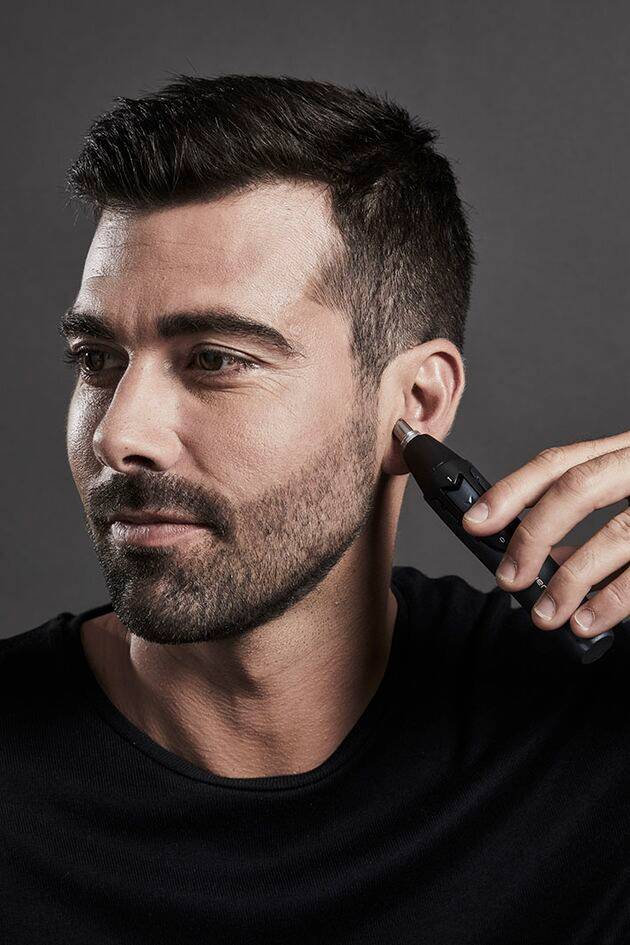 Vision, Тример за уши и нос, ТN3011F0