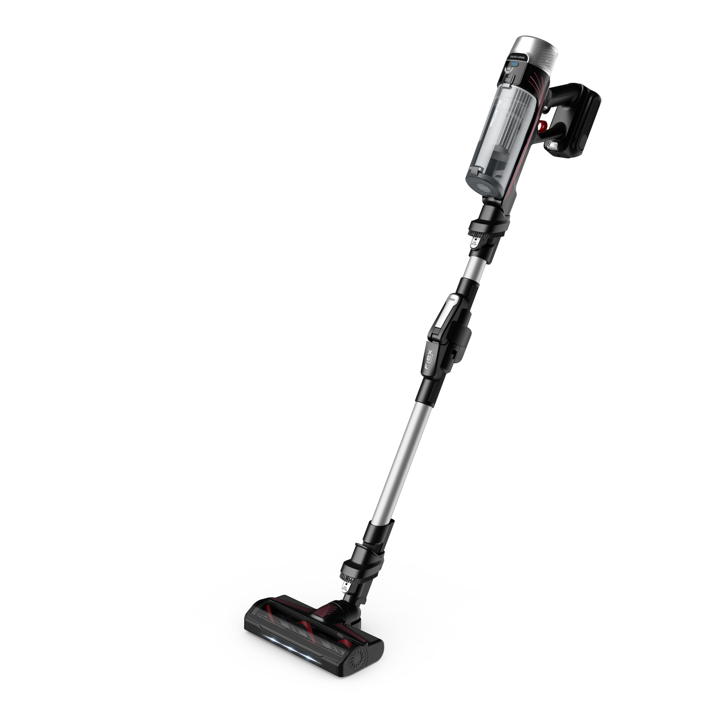 X-Force Flex 9.60, Многофункционална Прахосмукачка, 100 Air Watts