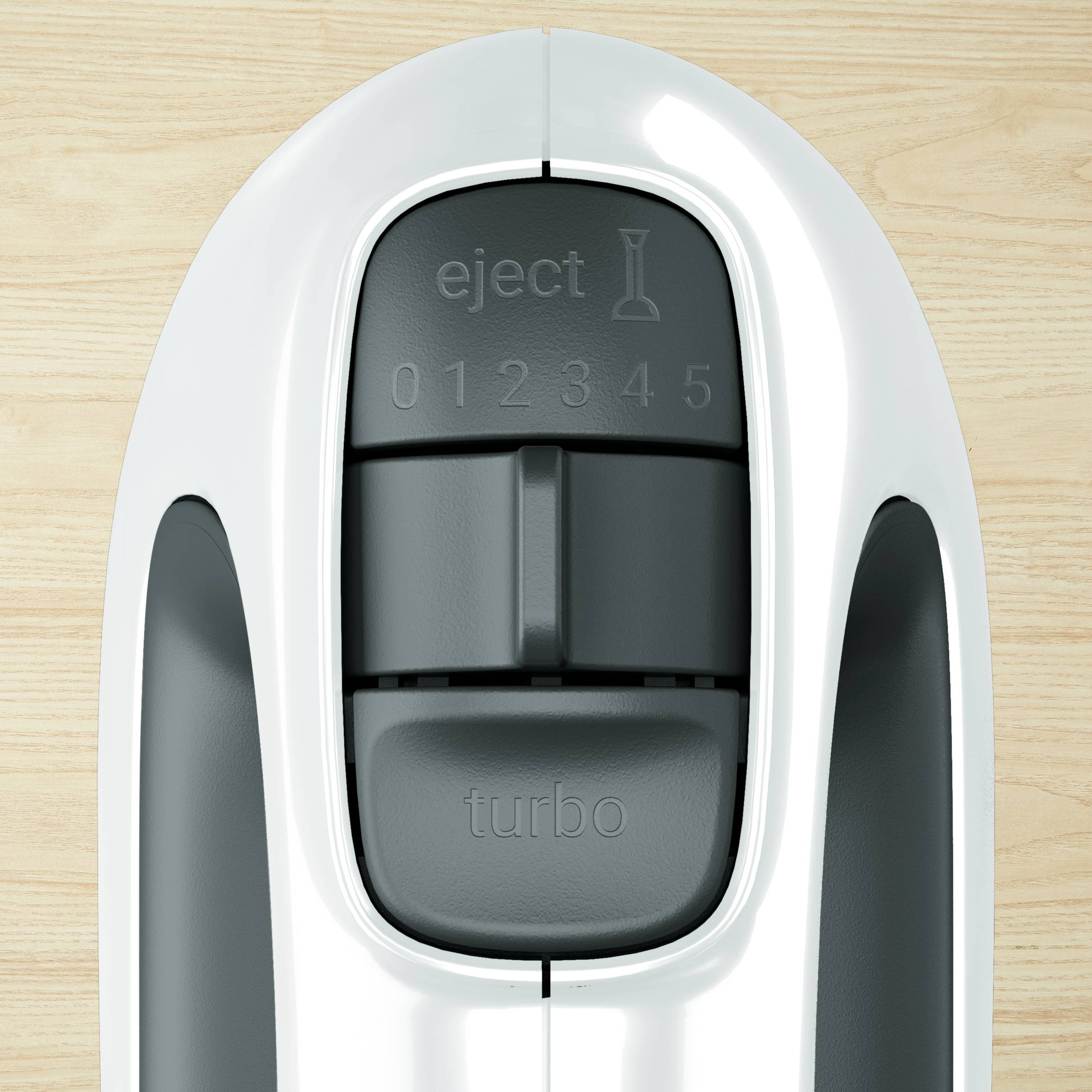 РЪЧЕН МИКСЕР TEFAL PREP'MIX+ HT4601