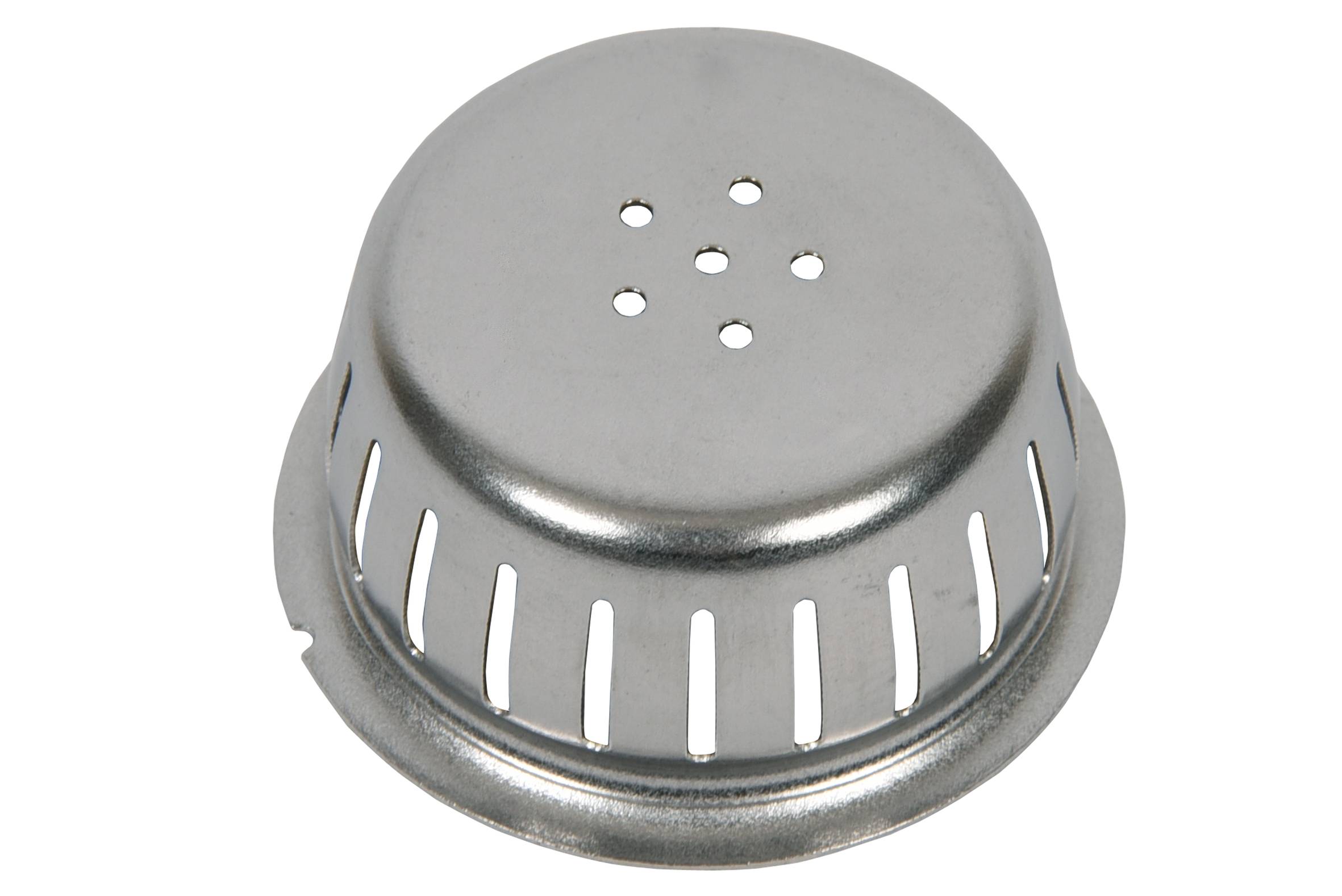 Гайка на предпазния клапан SS-996319