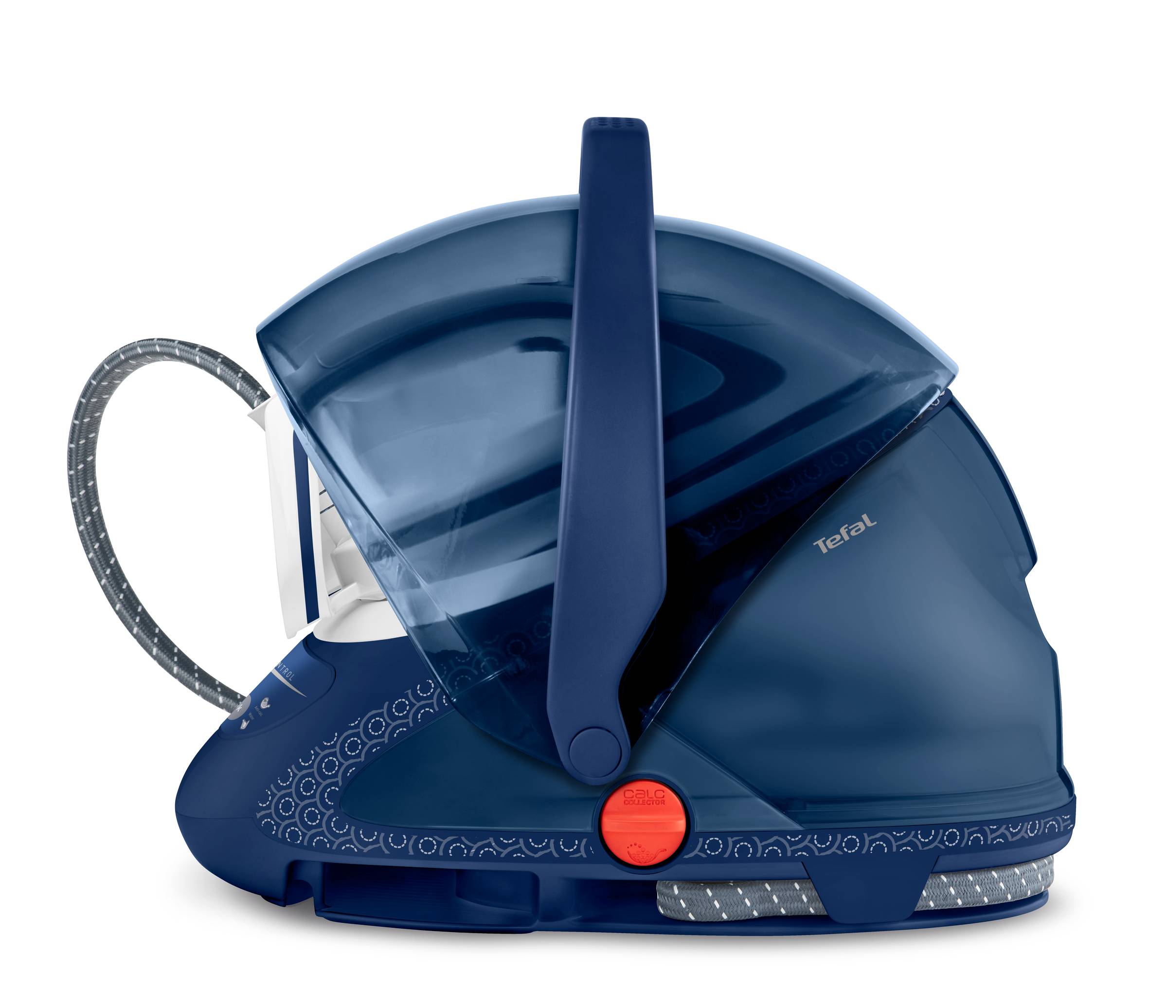 ПАРОГЕНЕРАТОР PRO EXPRESS ULTIMATE CARE