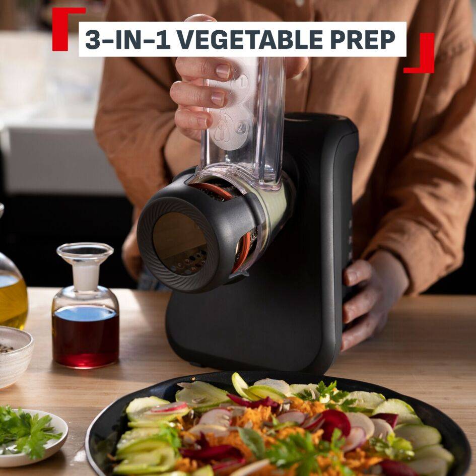 ЕЛЕКТРИЧЕСКО РЕНДЕ ECO RESPECT MB77EN38