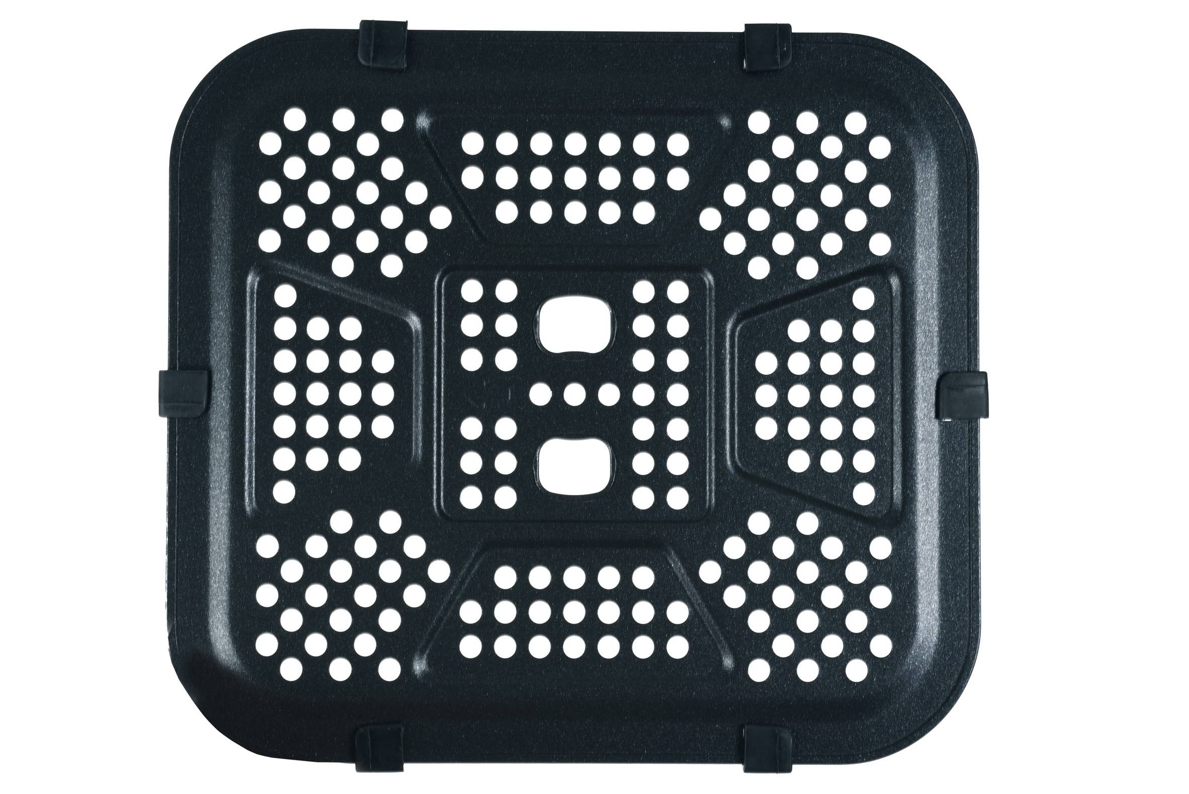 Лява решетка SS-9100056124