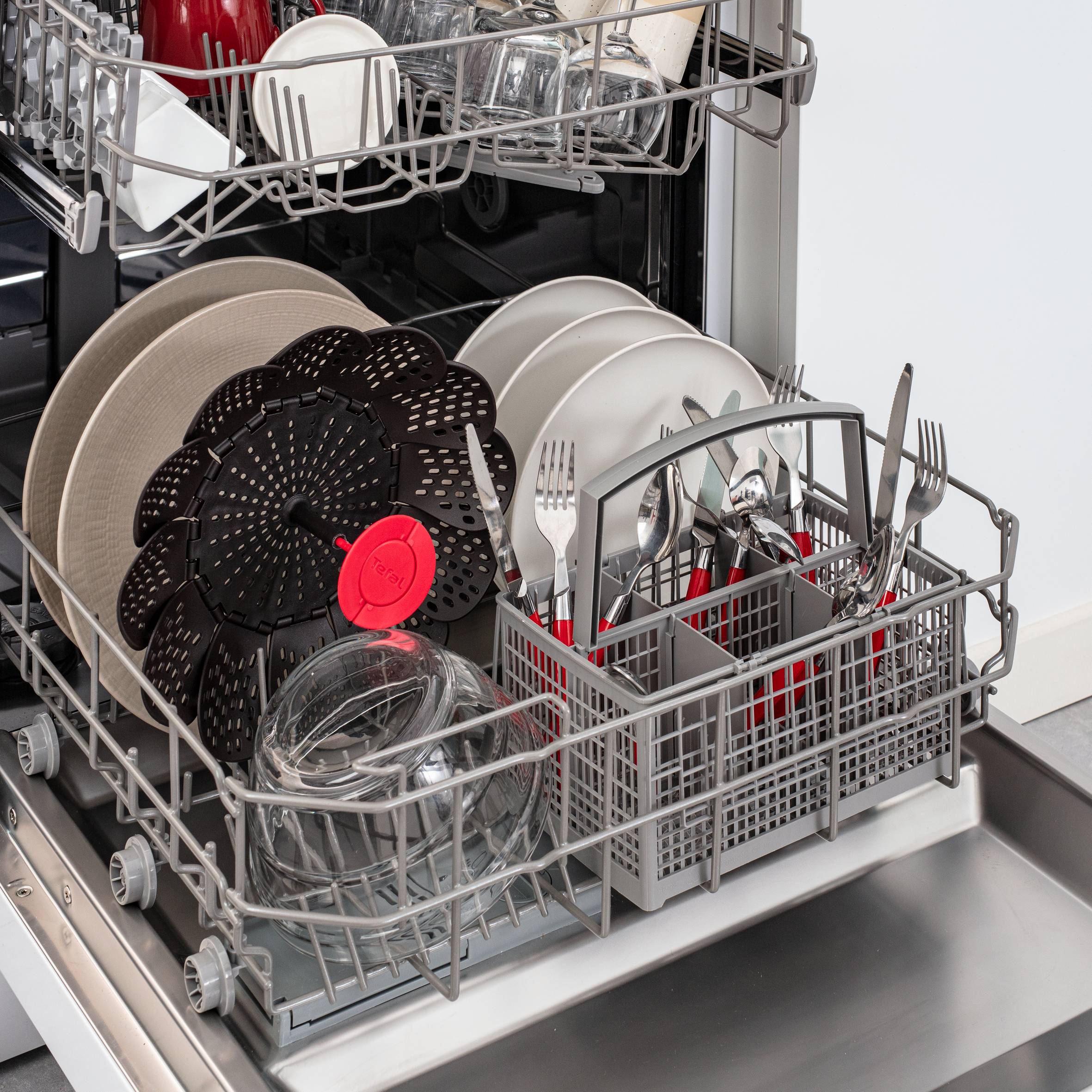 АКСЕСОАР ЗА ГОТВЕНЕ НА ПАРА INGENIO K2071614