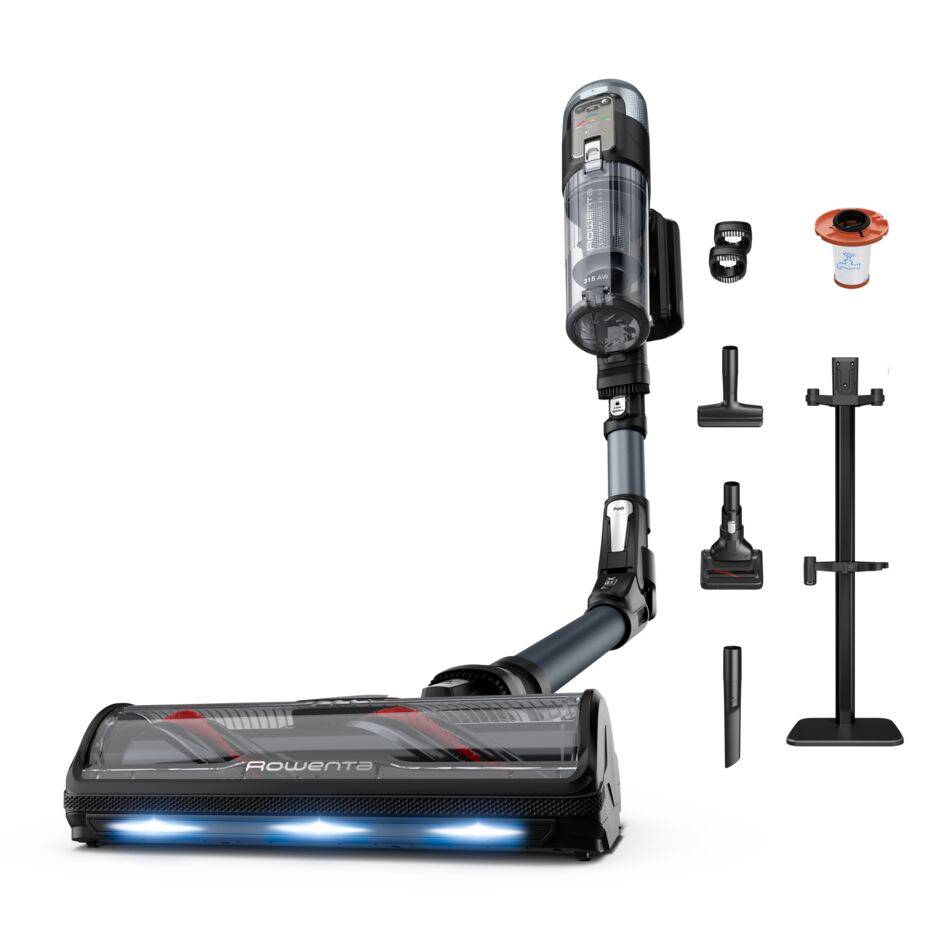 X-Force Flex 16.60 Animal, Многофункционална безкабелна прахосмукачка, 315 AW