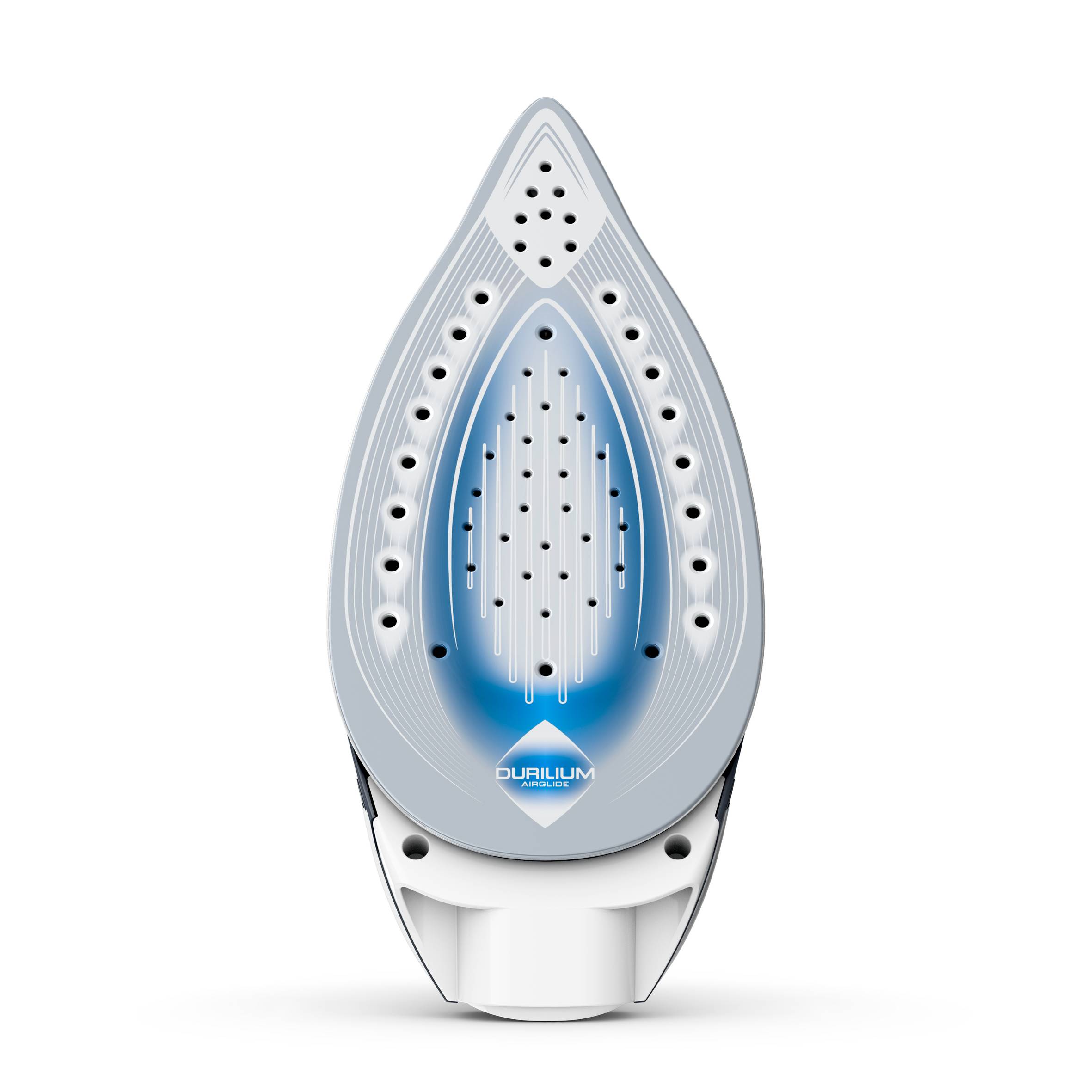 Express Airglide, Парогенератор SV8026, 6,2 бара, 380гр./мин