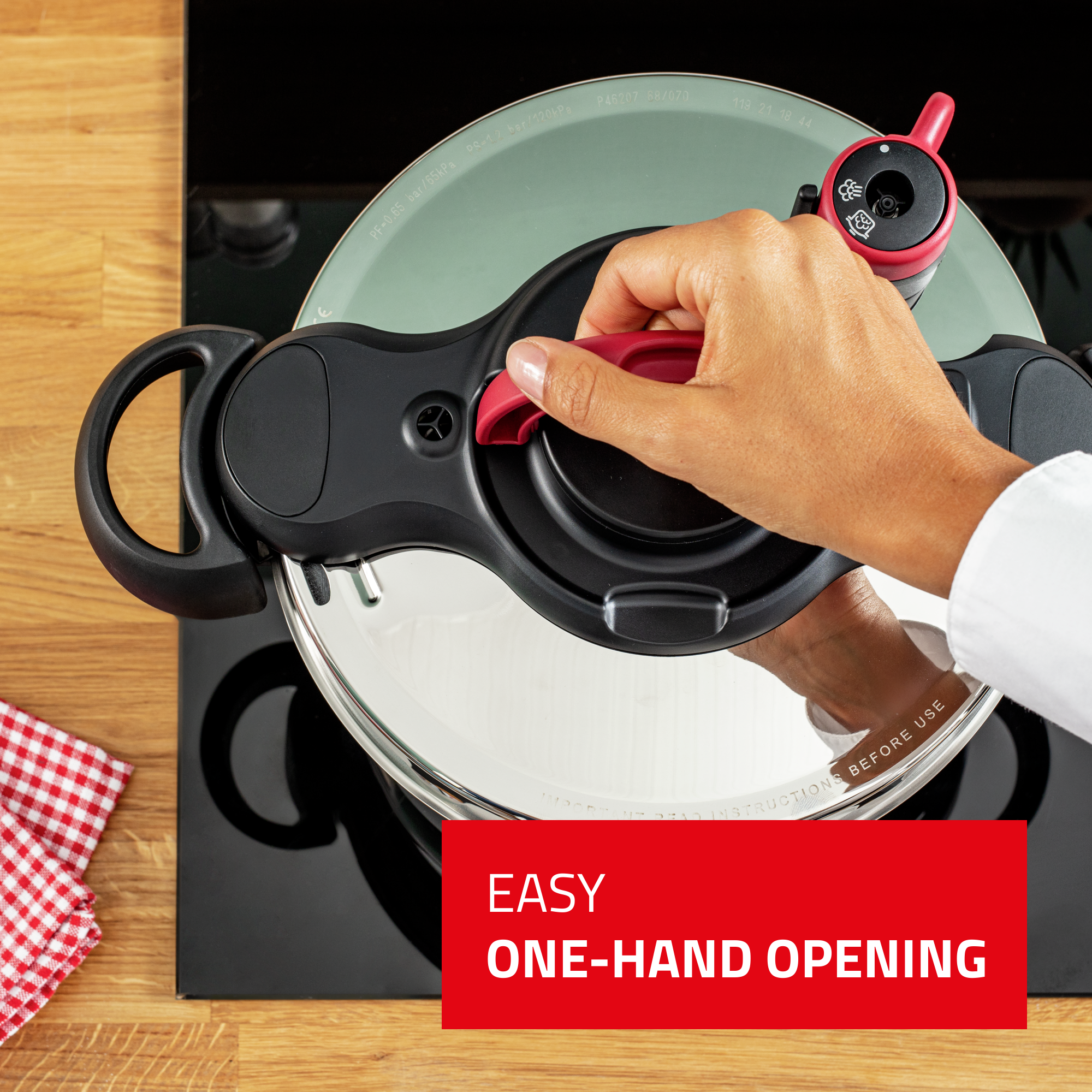 CLIPSOMINUT' EASY P4620768