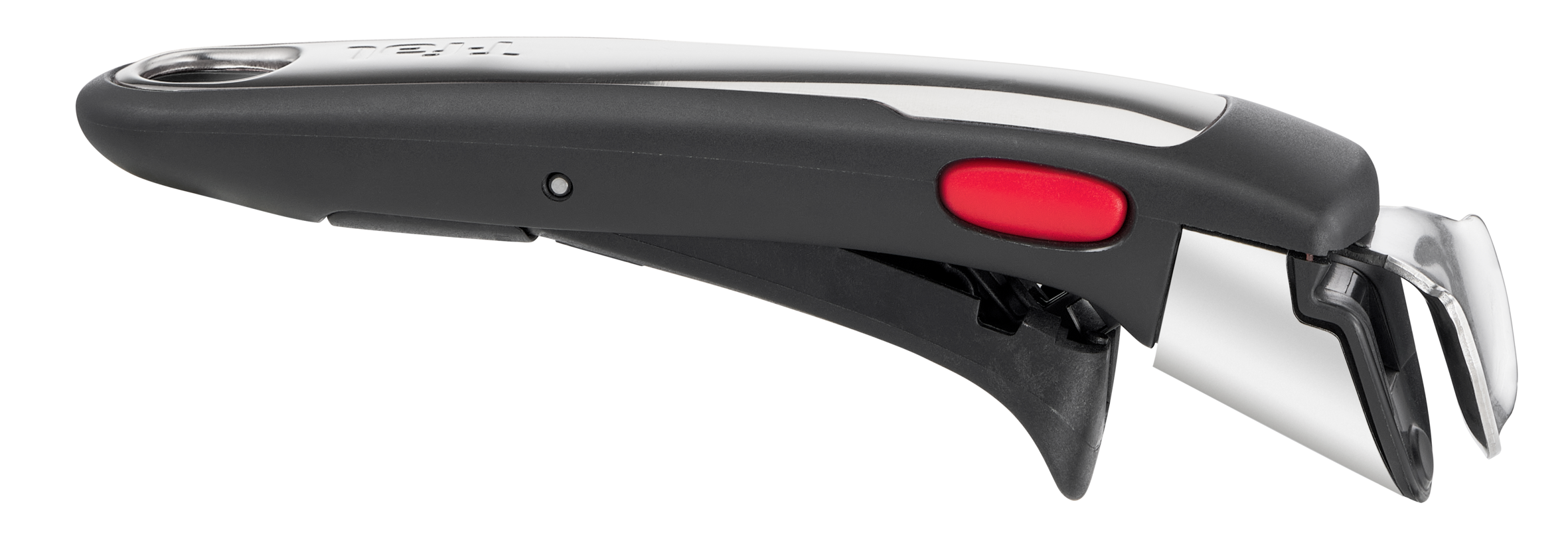 Ingenio подвижна дръжка Premium, черна