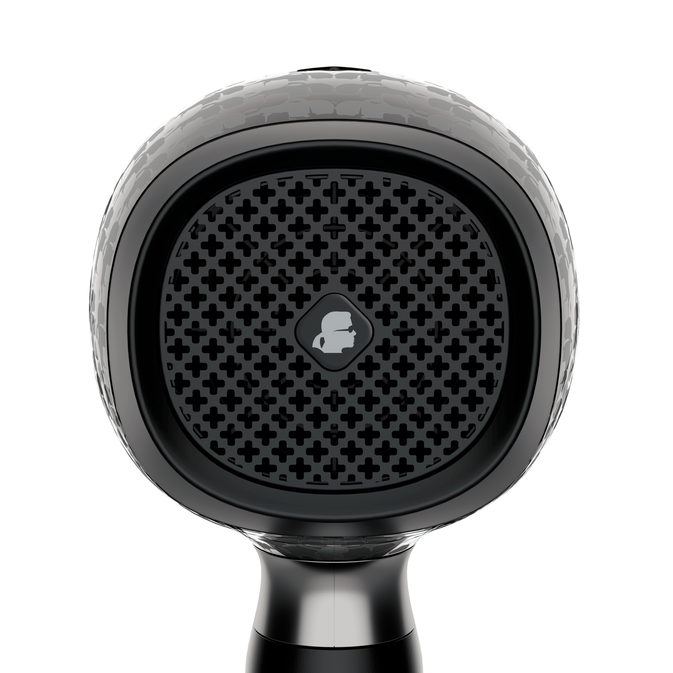 СЕШОАР ROWENTA x KARL LAGERFELD K/PRO STYLIST CV888LF0