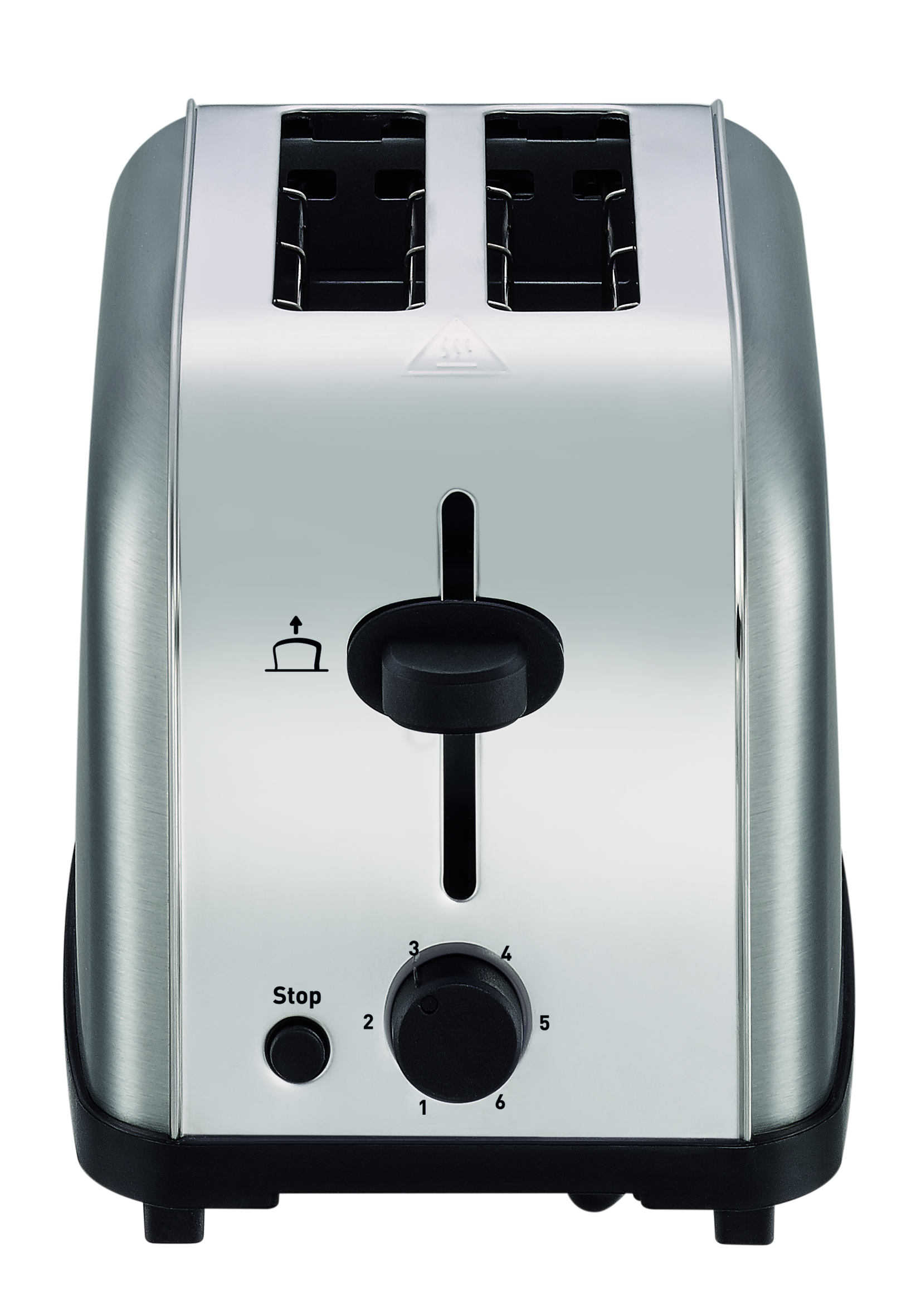 Тостер Tefal Ultra Mini TT330D3