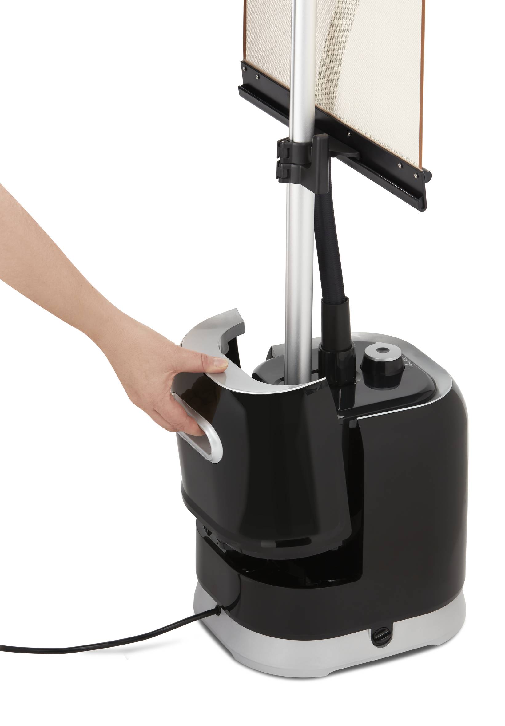 Pro Style, Многофункционален Уред за Гладене с Пара IT3440, 1800 W, непрекъснат поток на парата от 30 г/мин