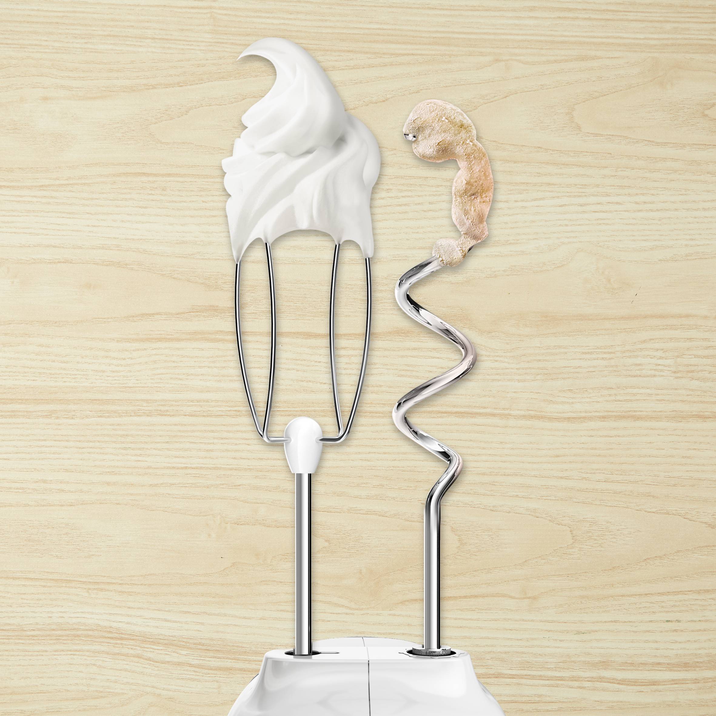 МИКСЕР PREP'MIX+ HT461