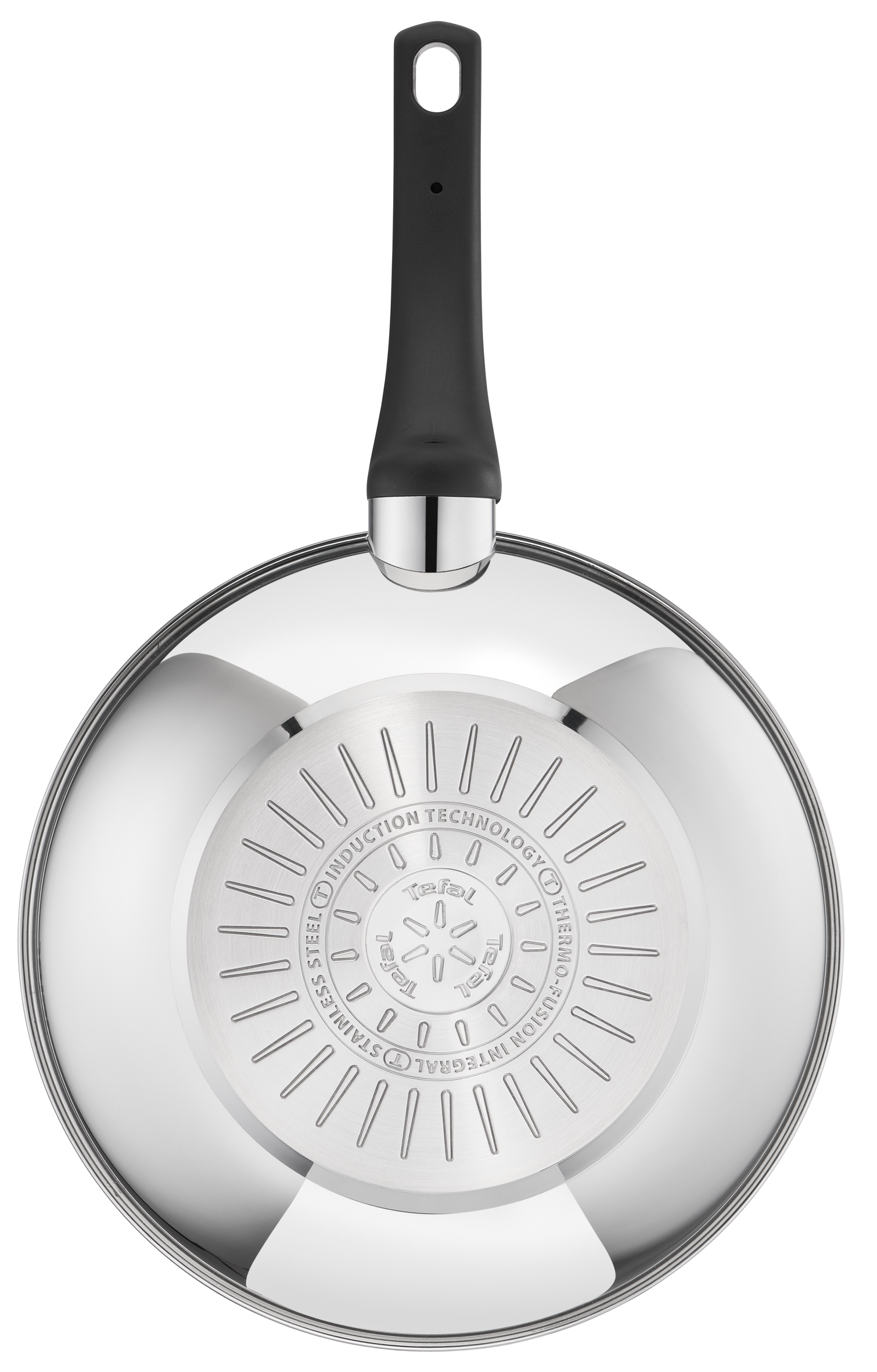 Emotion, Тиган 18см E3000104, Индукция