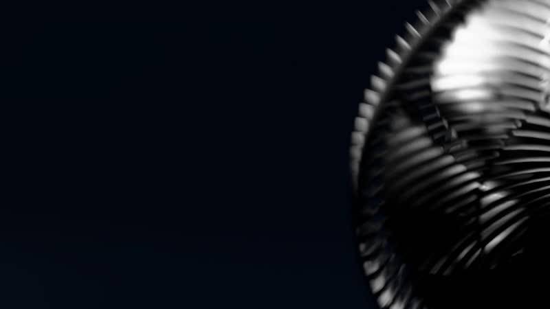 Вентилатор Rowenta Turbo Swift Silence, Интензивно освежаване, Осцилация