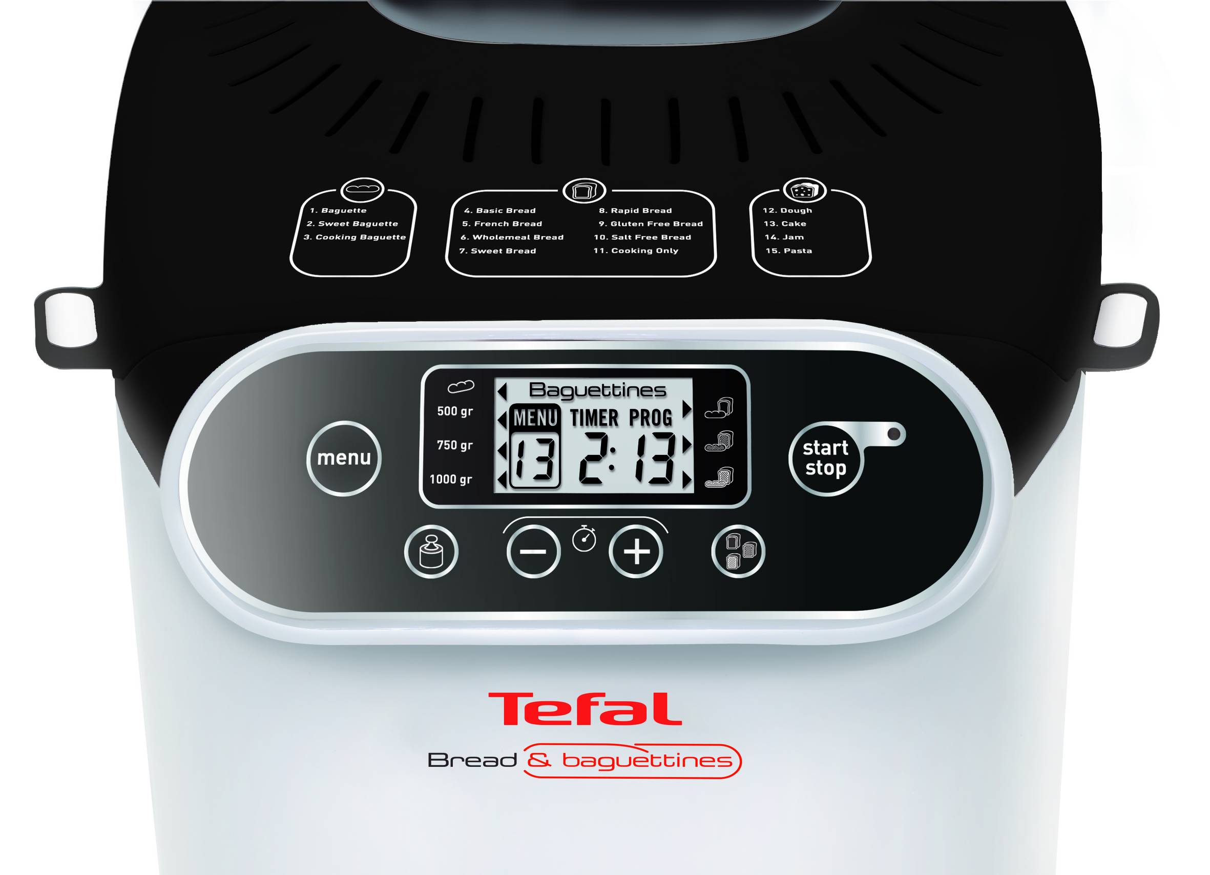 Uno Bread & Baguettines