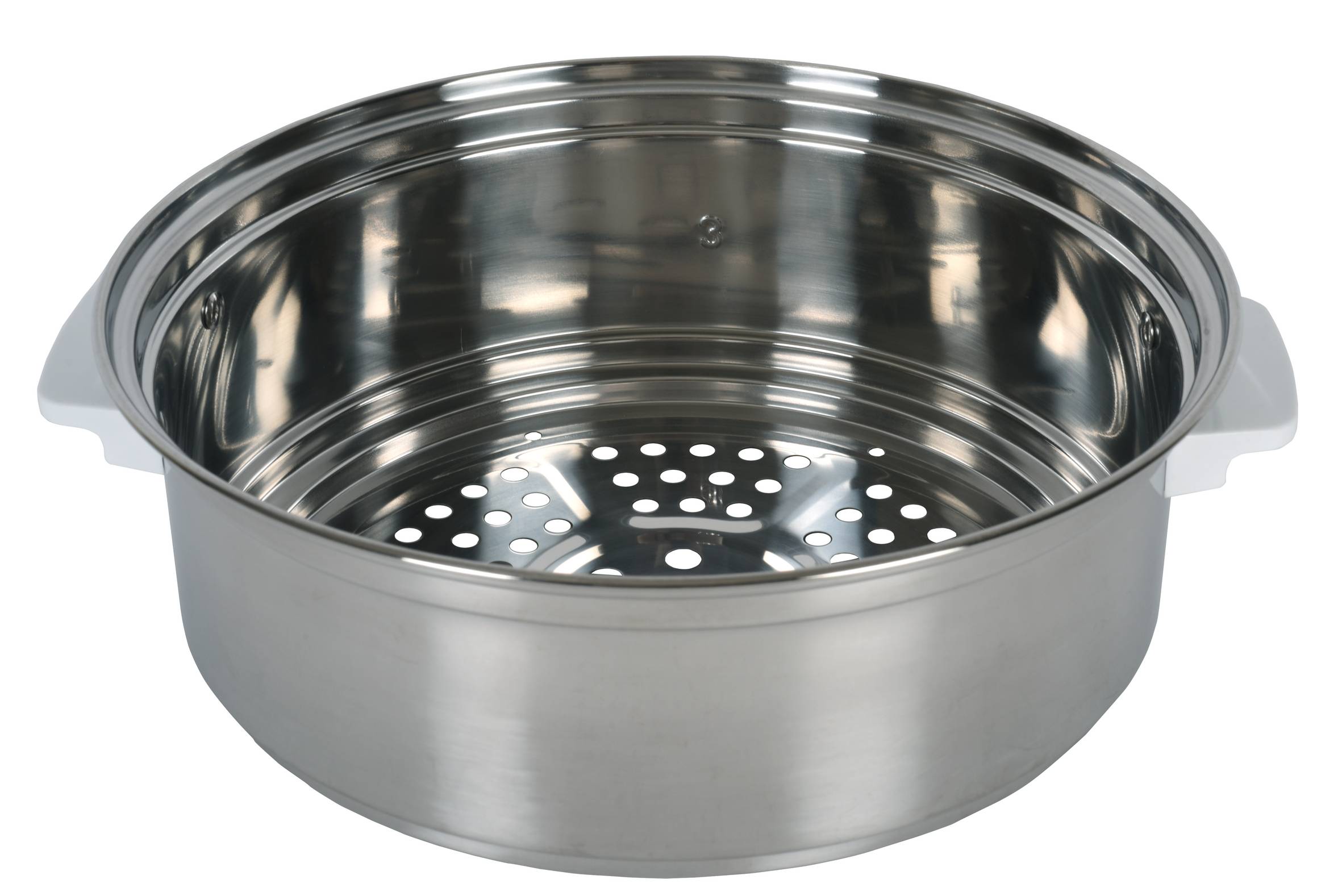 Съд за готвене на пара №3 SS-997912