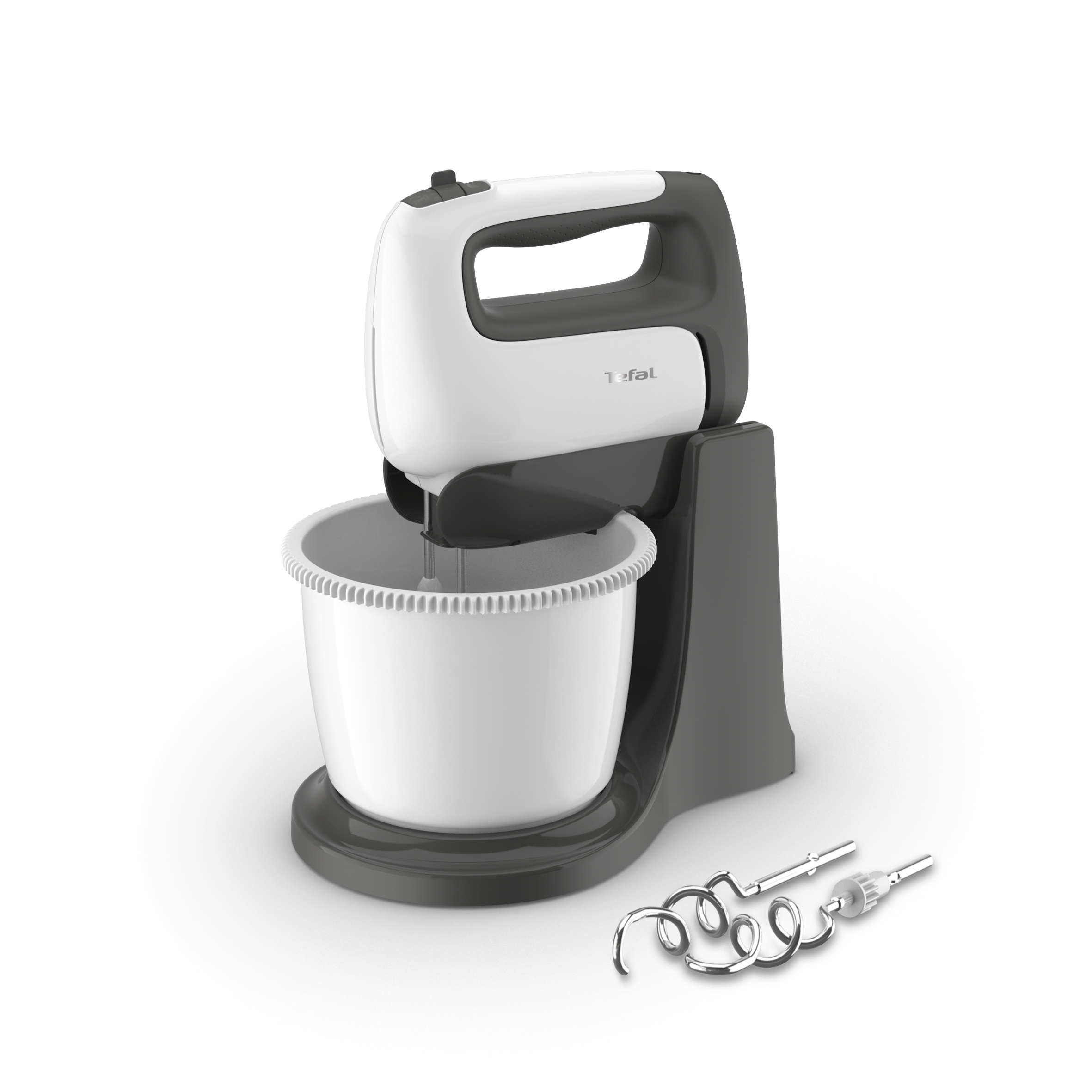 РЪЧЕН МИКСЕР С КУПА СЪС СТОЙКА HMX PREP'MIX+ HT464138