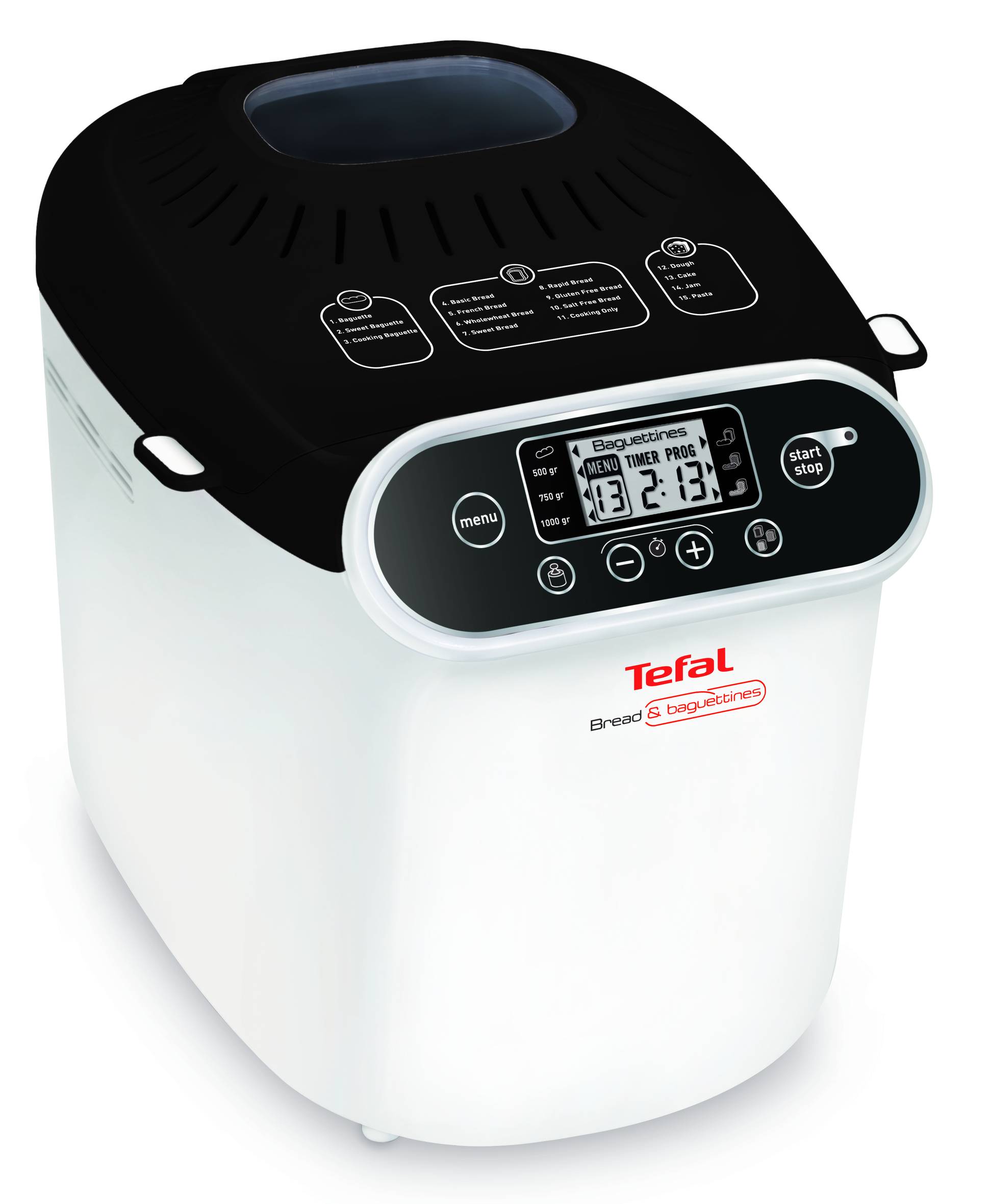 Uno Bread & Baguettines