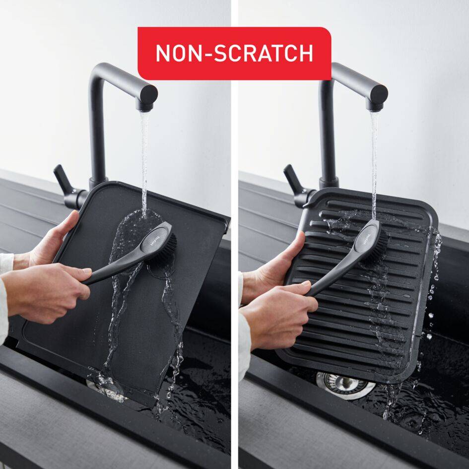 Четка за почистване на грилове K1851034