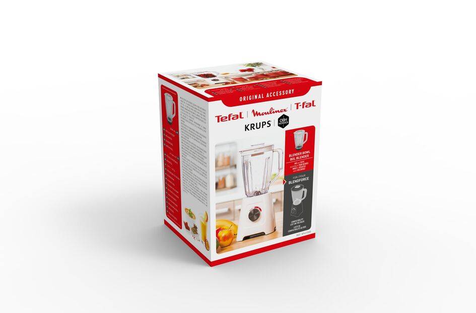 Кана за блендер XF421000