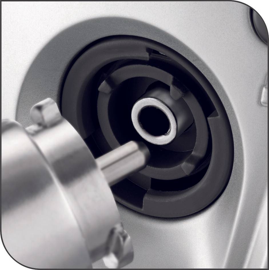 HV8 Successor, Месомелачка 9 в 1 NE688837, 2200 W