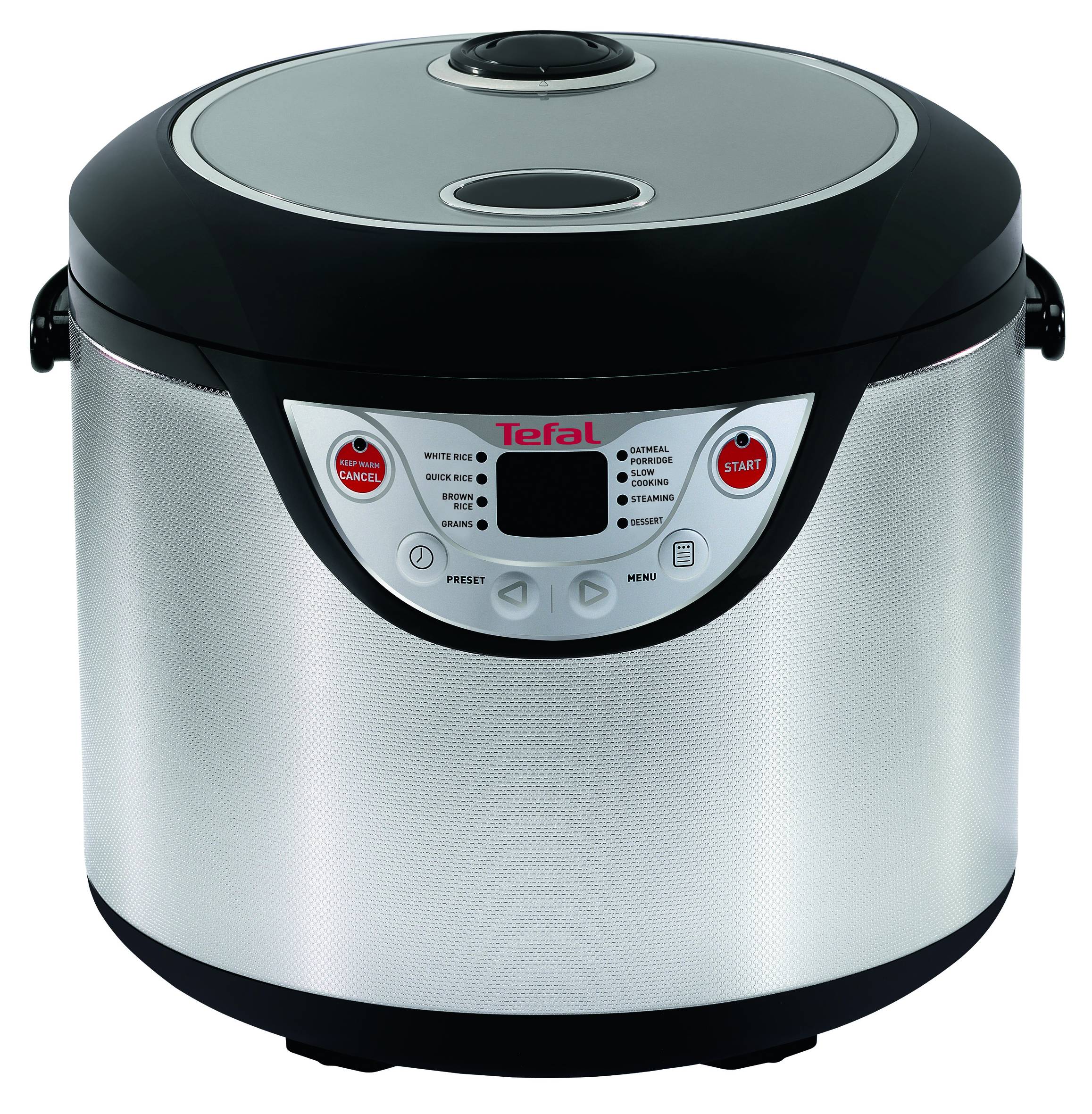 MULTICOOKER 8 IN 1