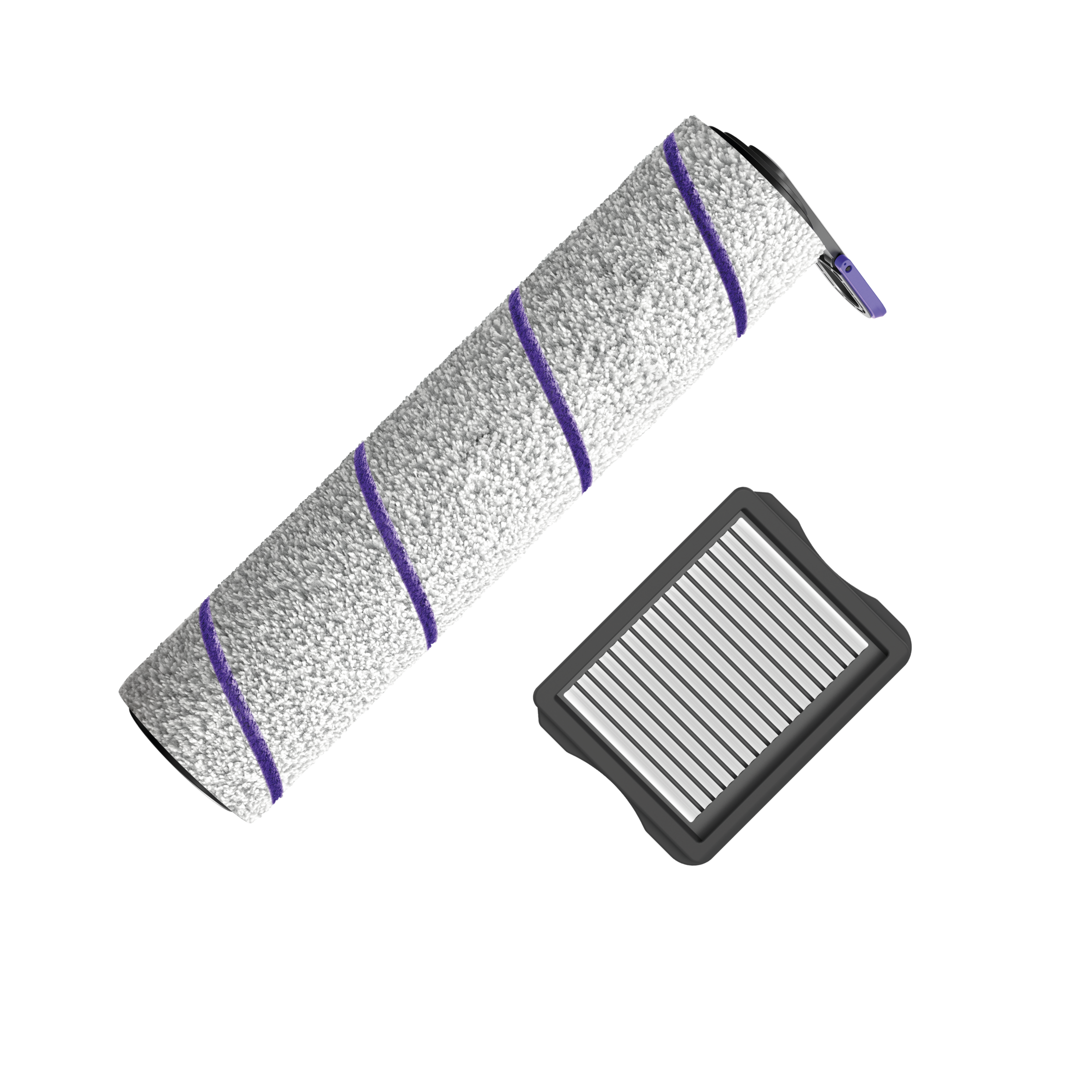 Комплект аксесоари за безкабелна прахосмукачка Rowenta X-Clean 10