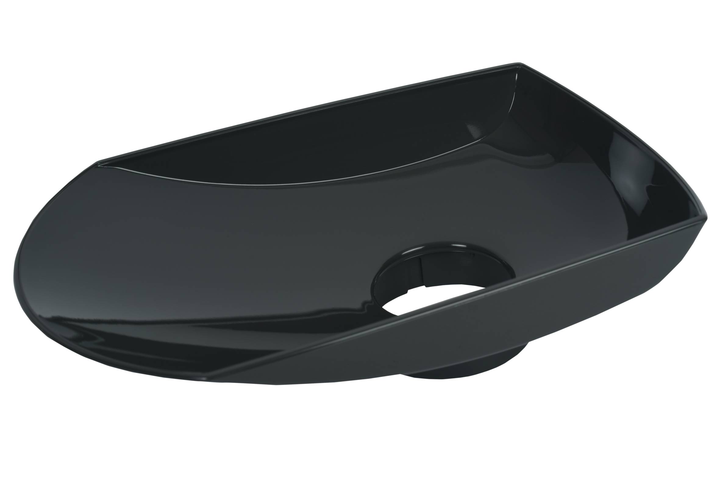 Черна тава SS-1530000556