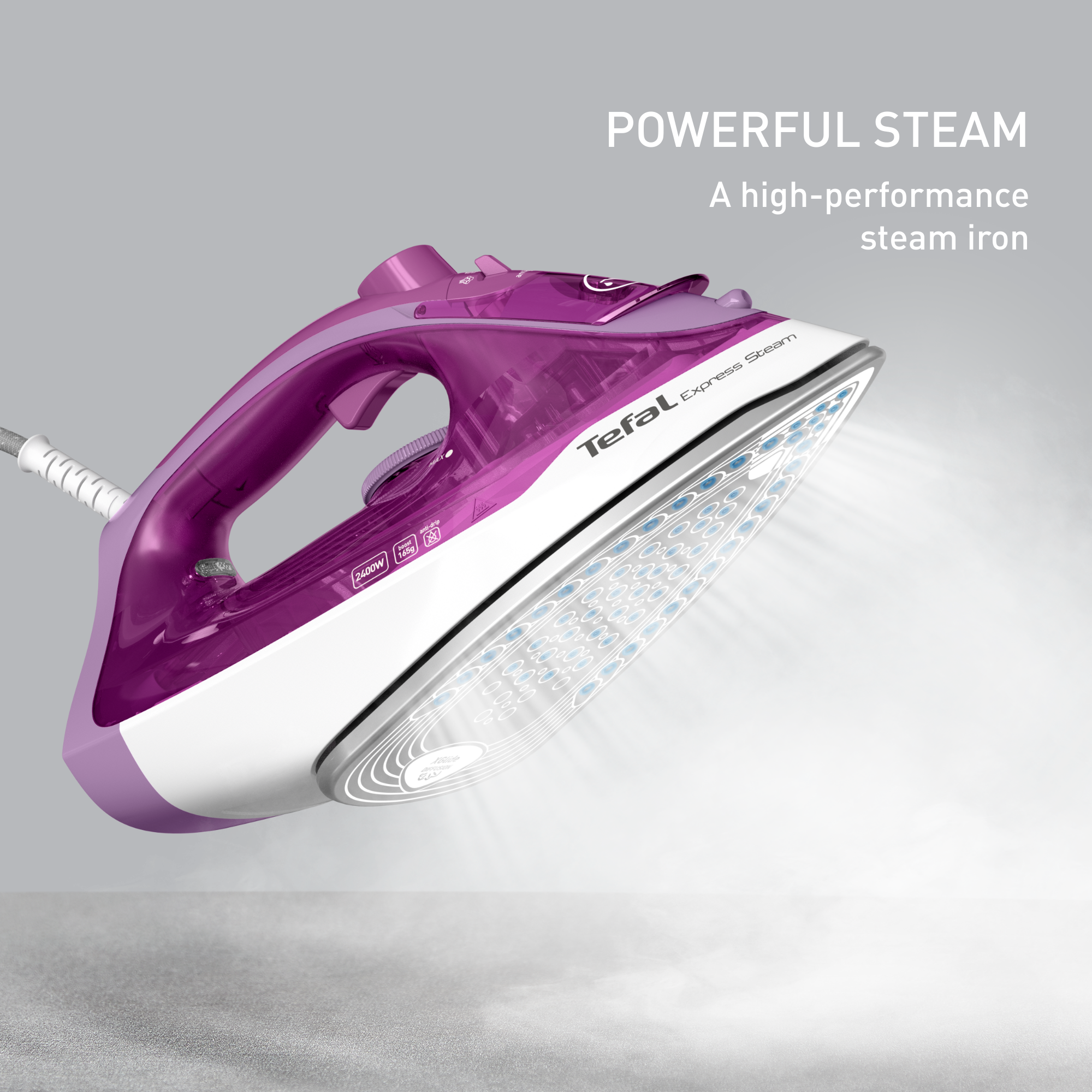 Ютия EXPRESS STEAM FV2836