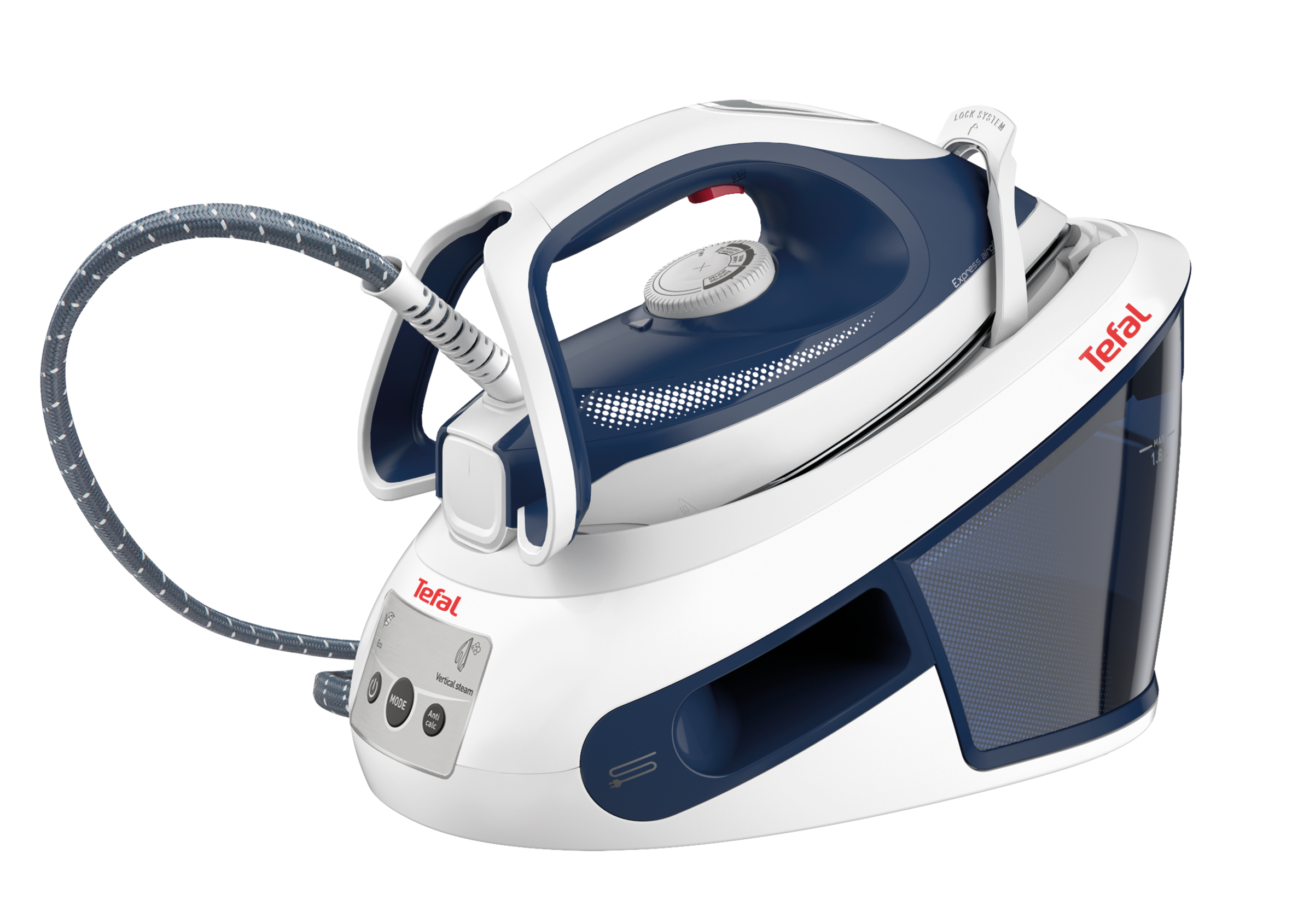 EXPRESS AIRGLIDE SV8001