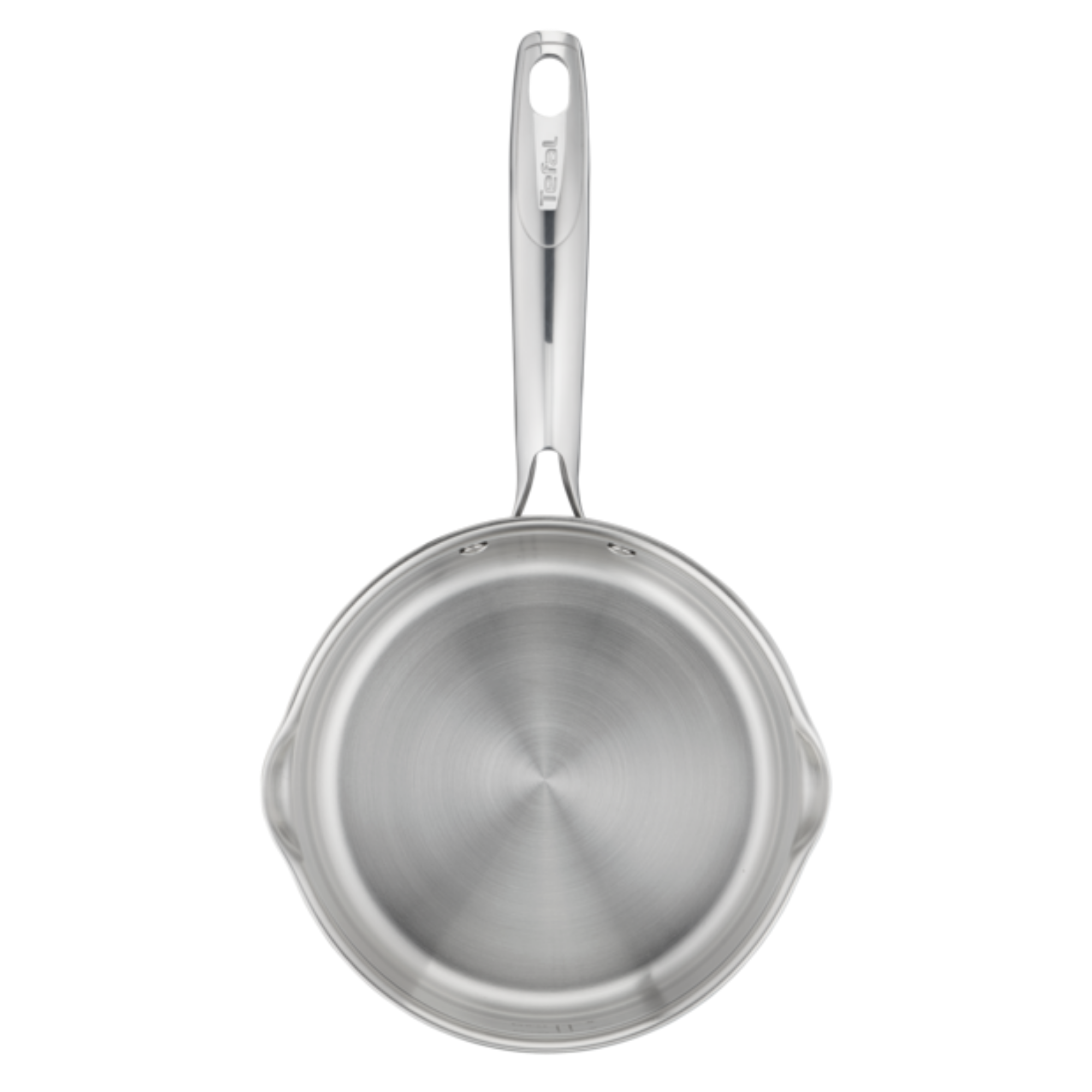 Duetto+ Saucepan 18cm, 10-years guarantee, Premium stainless-steel
