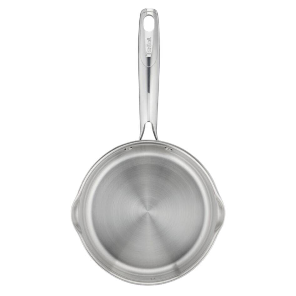 Duetto+ Saucepan 18cm, 10-years guarantee, Premium stainless-steel