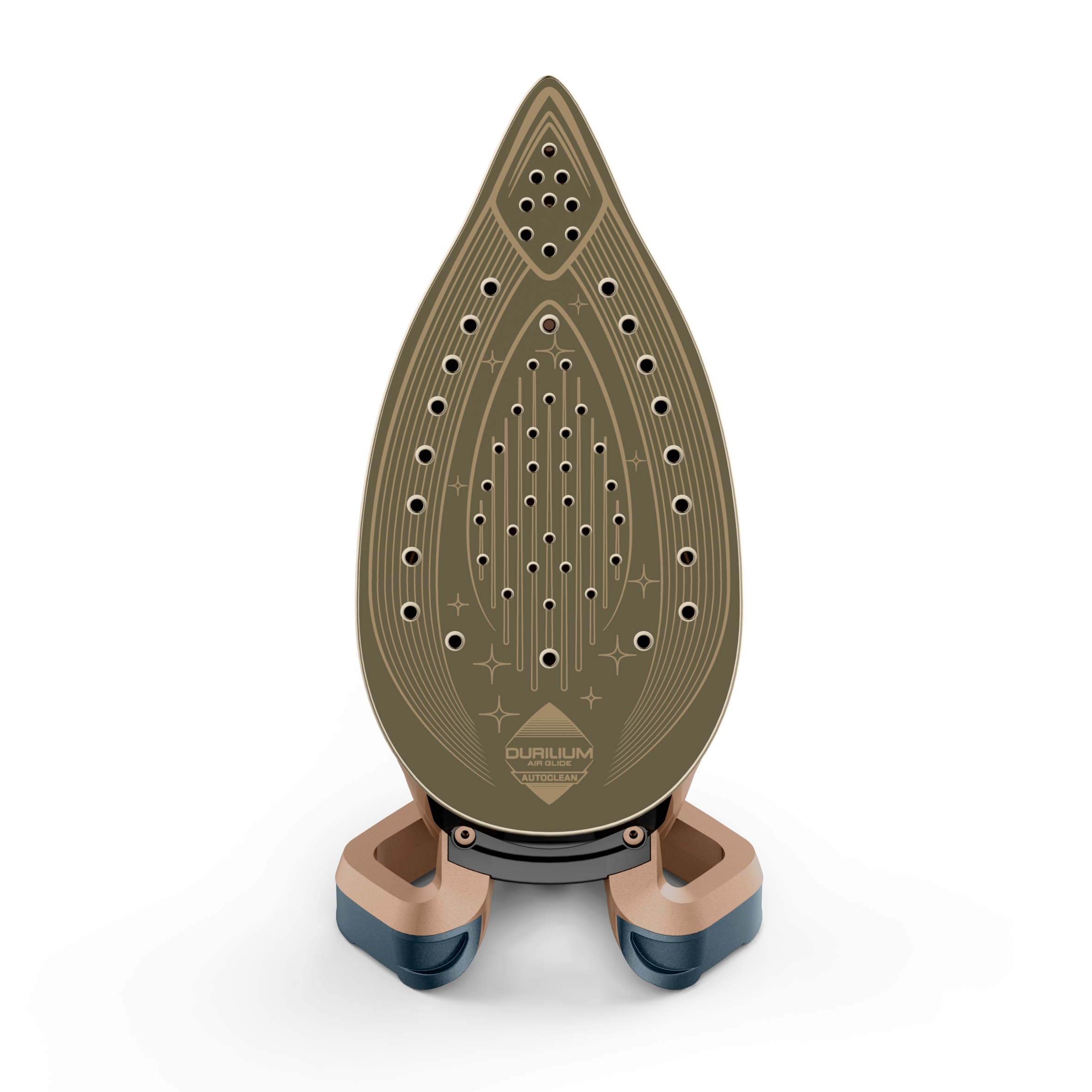 Парогенератор Pro Express Vision Max, мощна пара 200 г/мин