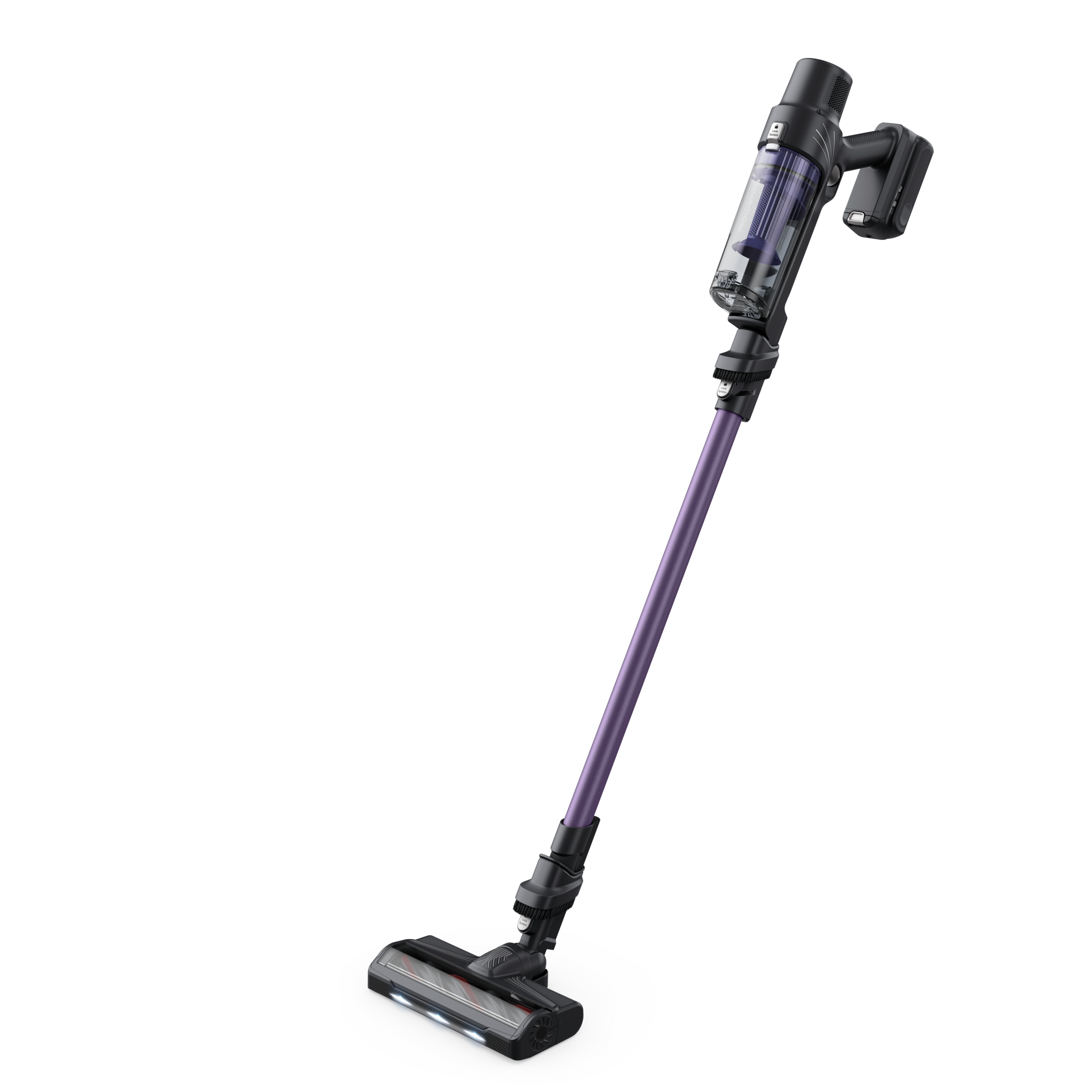 X-Pert 7.60, Многофункционална вертикална прахосмукачка