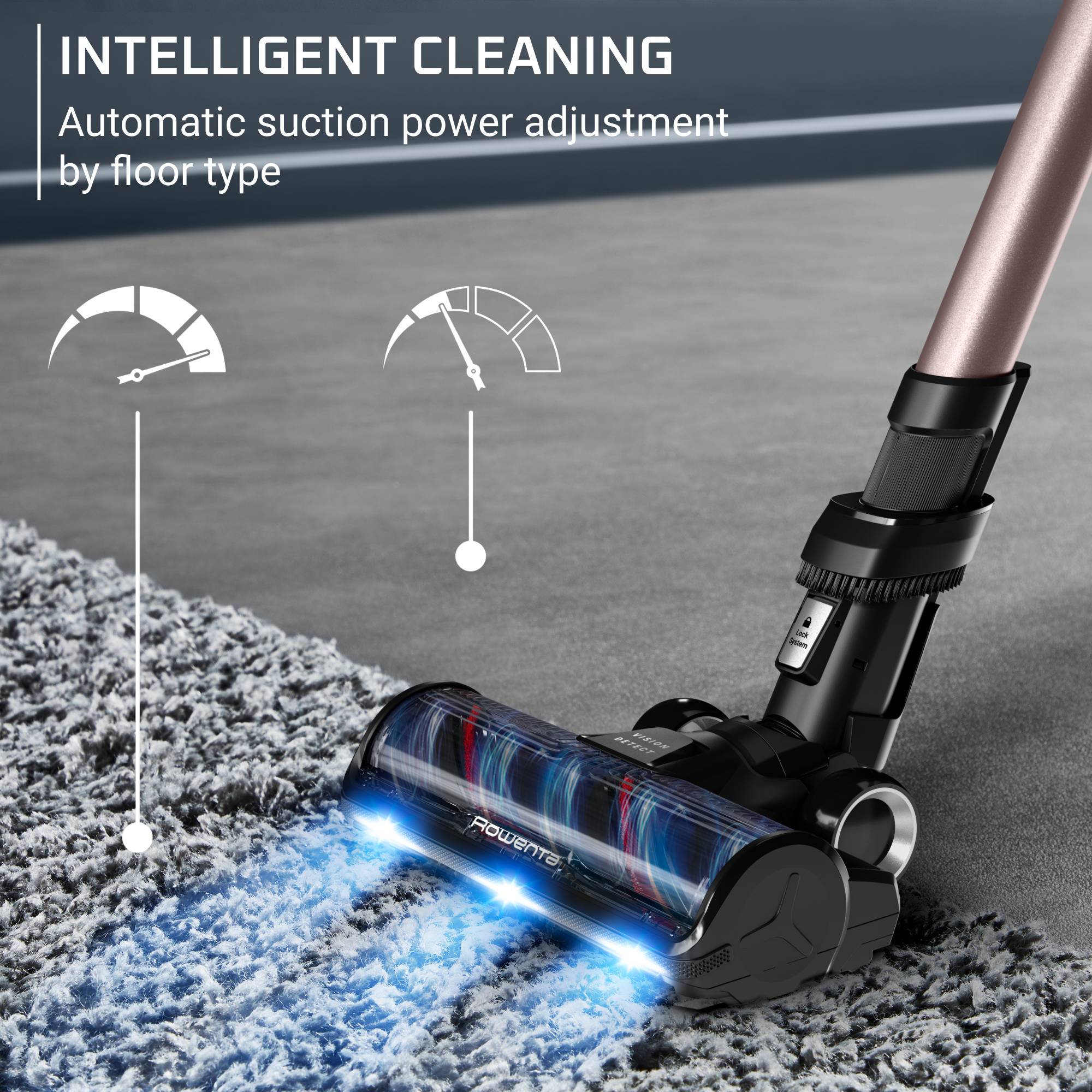 X-Force Flex 16.60 Animal Aqua, Многофункционална безкабелна прахосмукачка, 315 AW