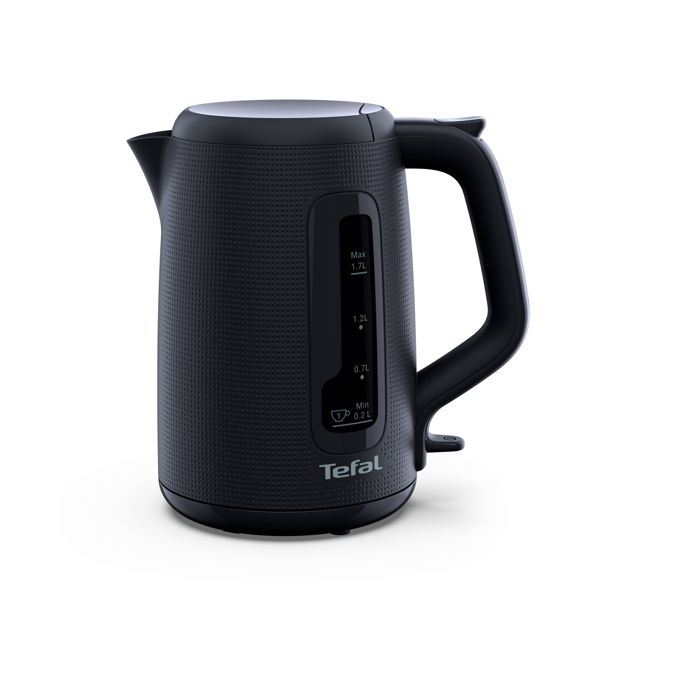 Morning, Кана за гореща вода, 1.7 л, 400W