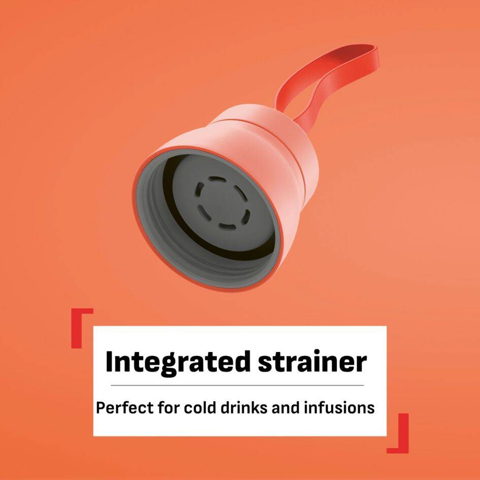 BEYOU TWIST Термобутилка за вода