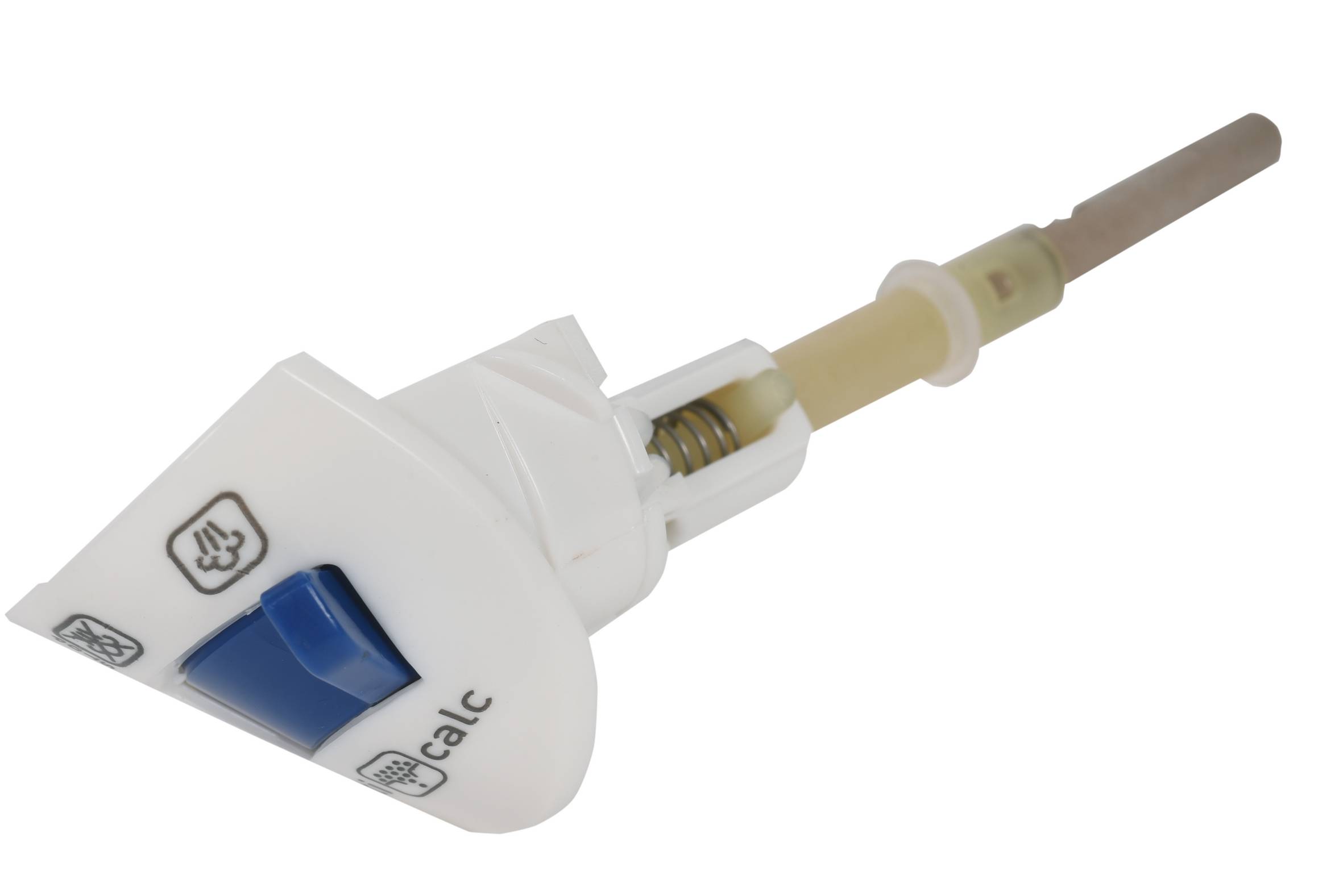 Антиваровиков игла SS-9100043569