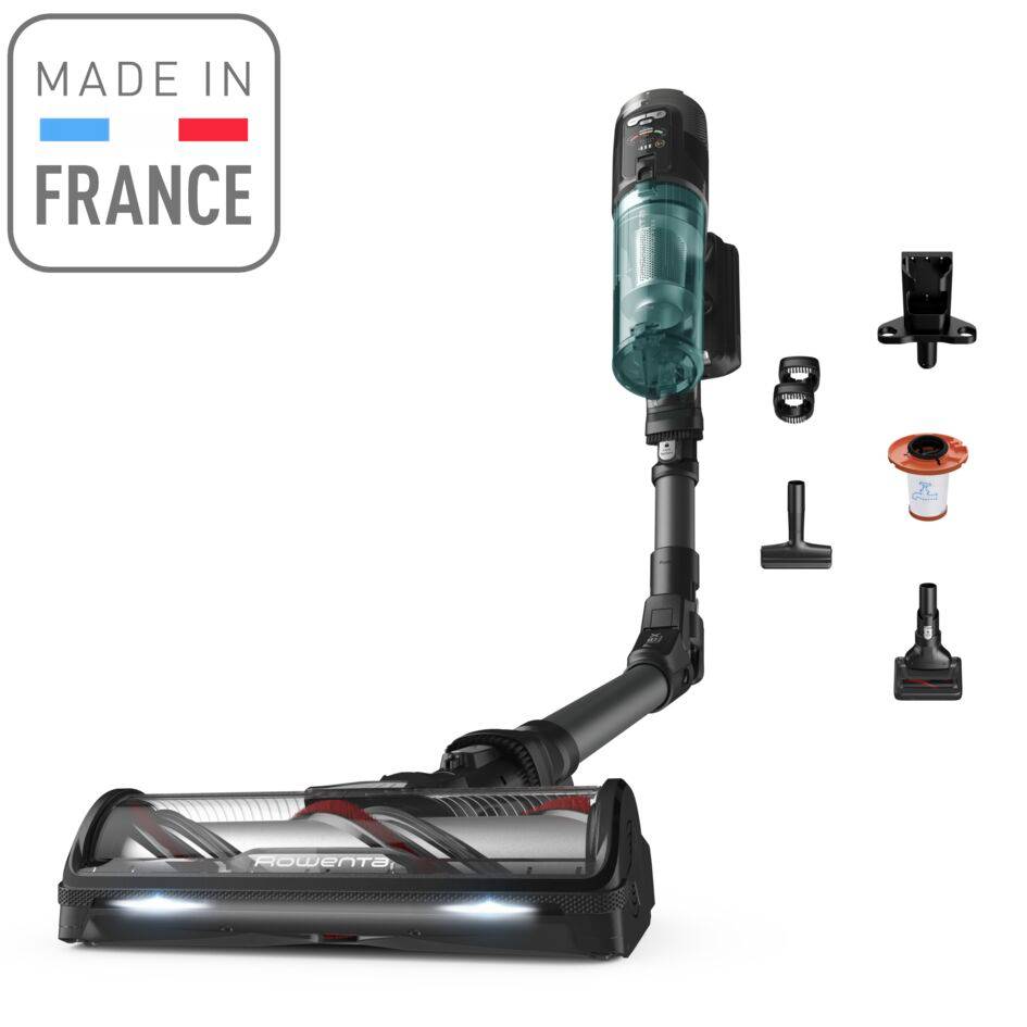 X-Force Flex 12.60 Neo, Безкабелна Многофункционална Прахосмукачка, до 150 Air Watts*, 60 мин.