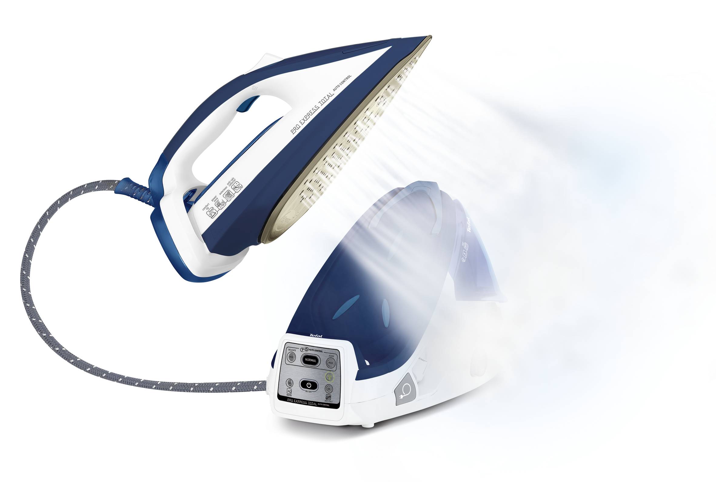 PRO EXPRESS CONTROL PLUS GV8962E0