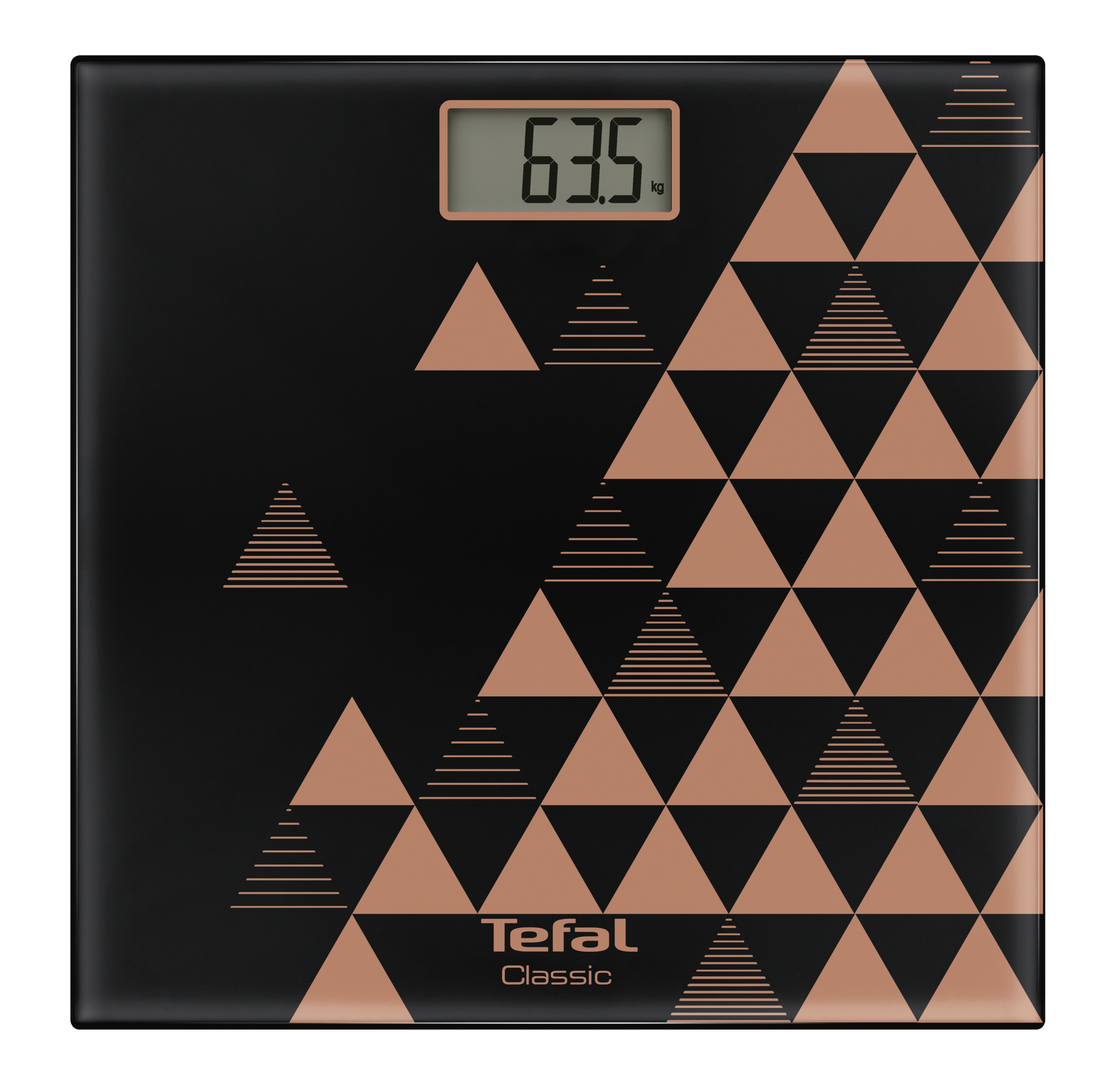 CLASSIC SCANDIC COPPER PP1151