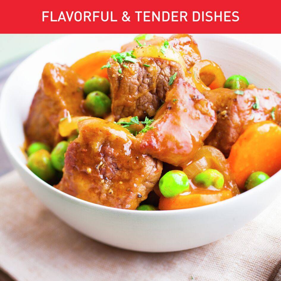 Turbo Cuisine & Fry, Мултикукър CY778830, 7.5 л., Запичащ капак, Книга с рецепти