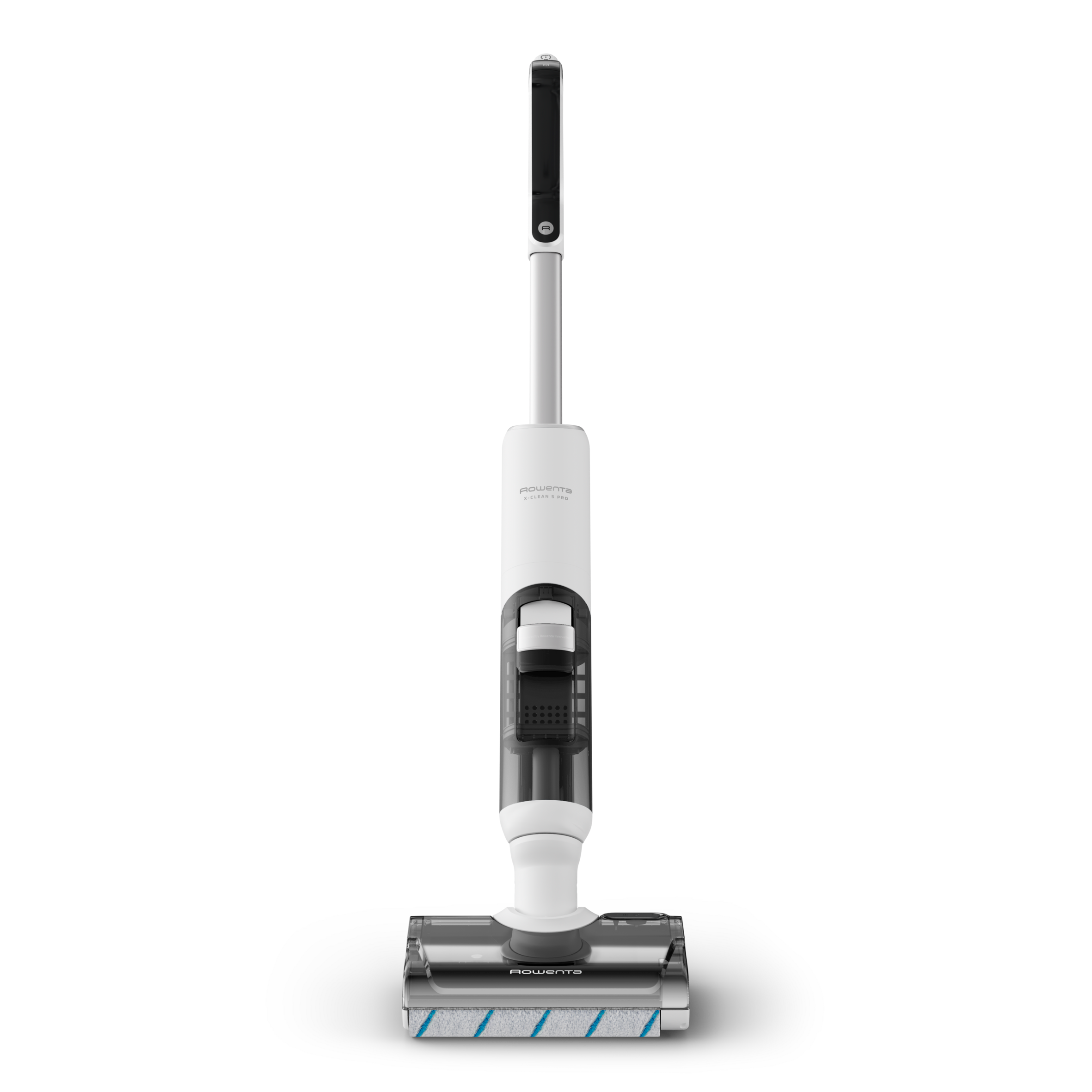 X-Clean 5 Pro, 2 в 1, Прахосмукачка за активно мокро и сухо почистване