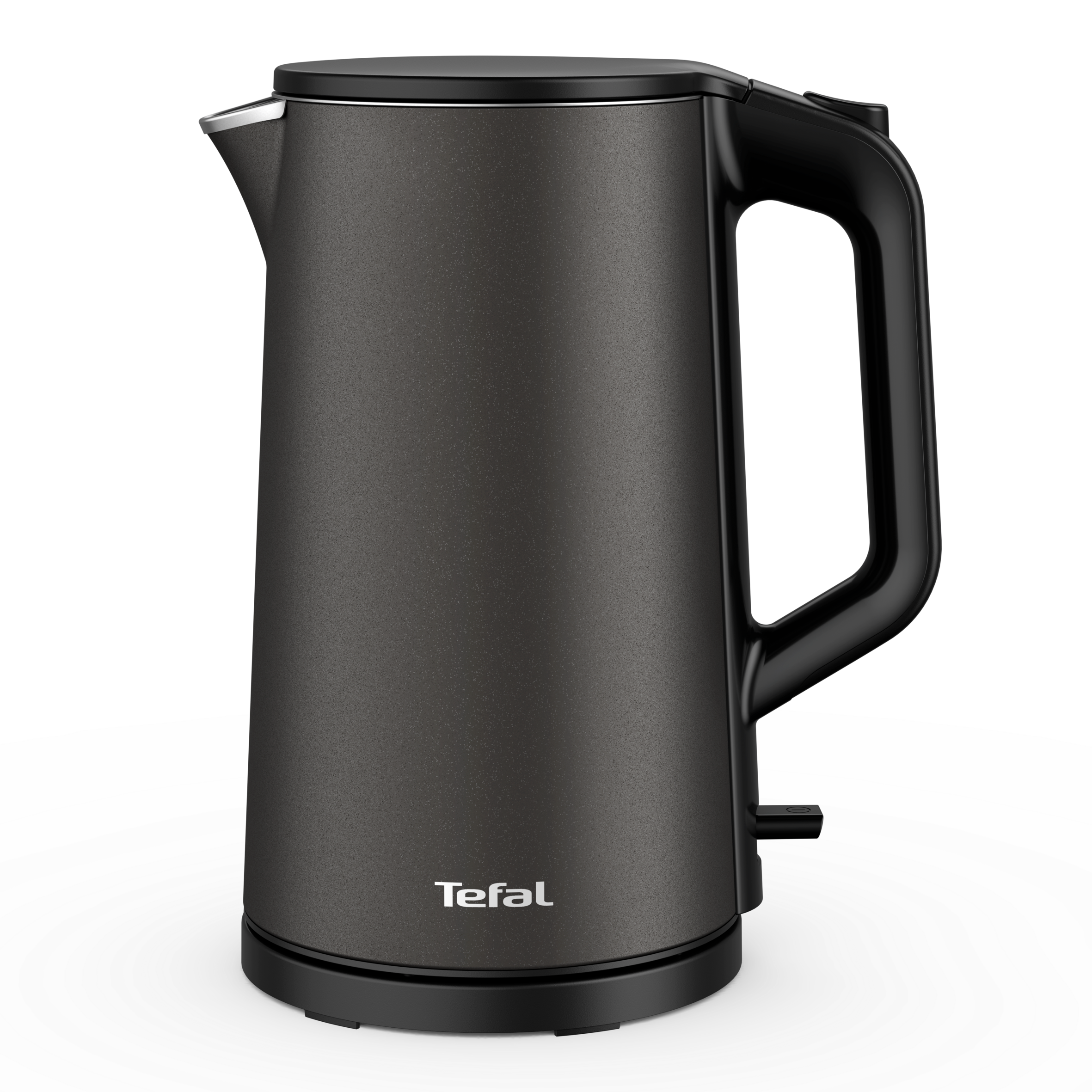ЕЛЕКТРИЧЕСКА КАНА TEFAL DOUBLE LAYER SS KI583