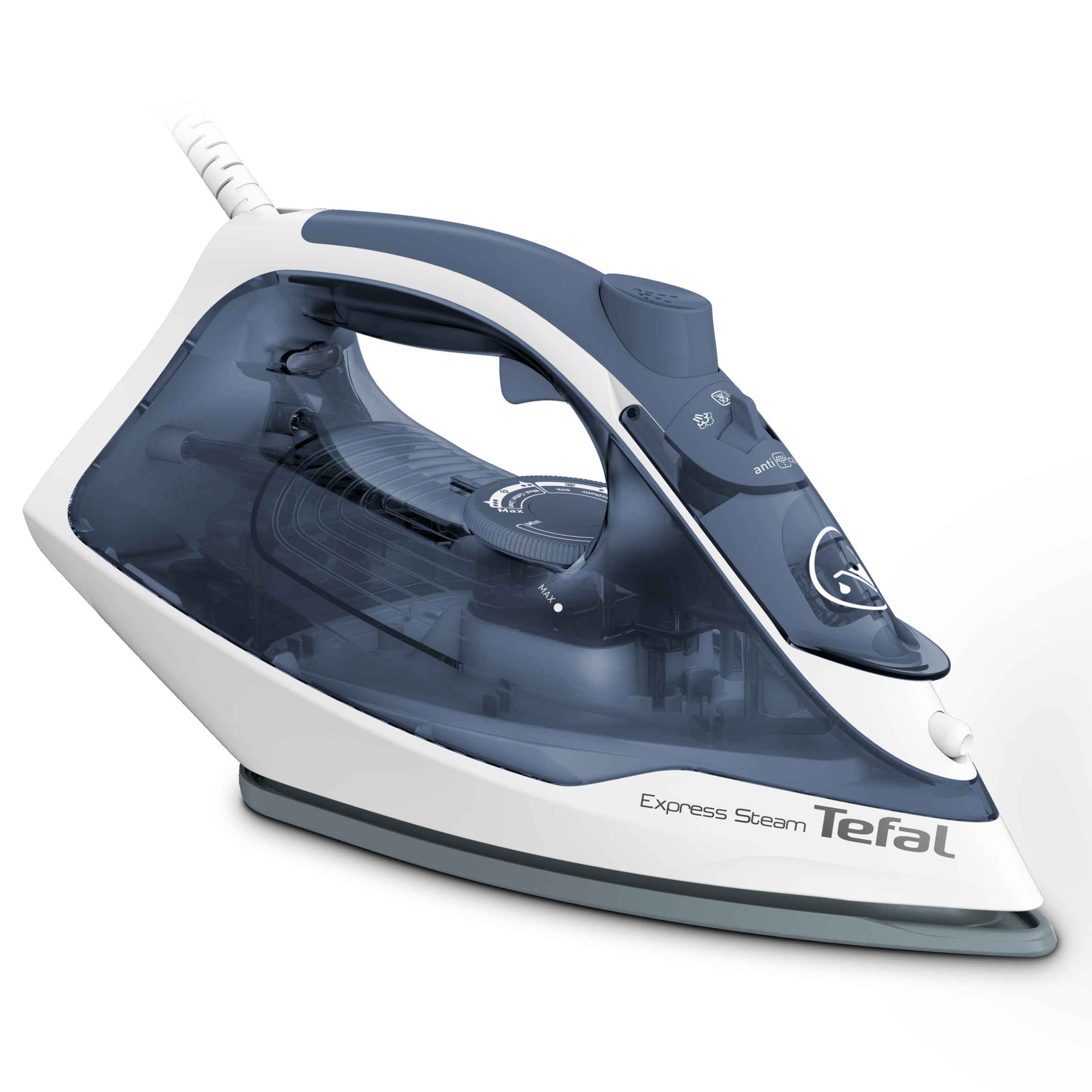 Ютия EXPRESS STEAM FV2837