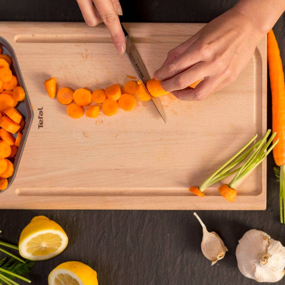 НОЖ TEFAL ICE FORCE 20cm