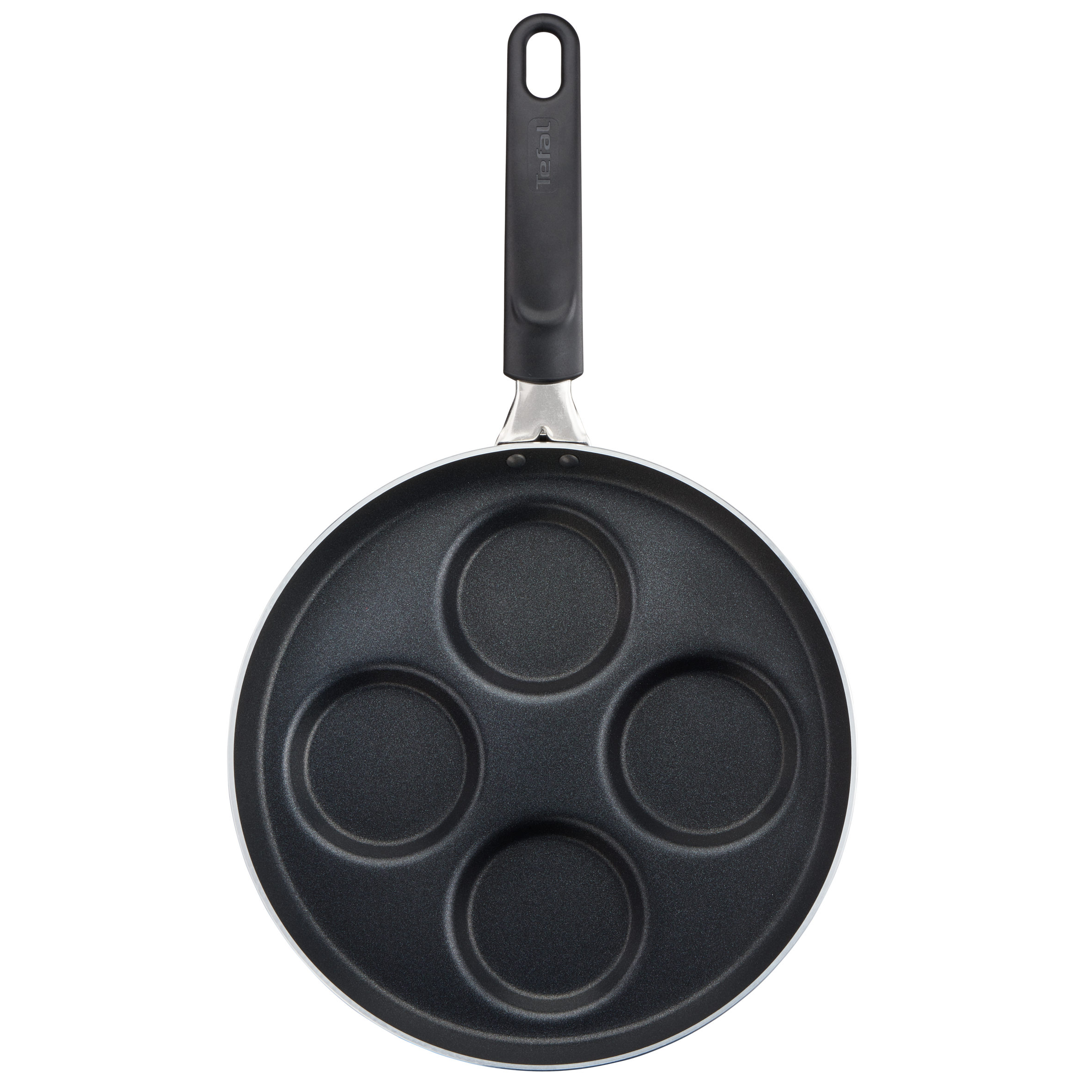 Тиган за палачинки Pancake Time Multi-Pancake 25 см D5292072