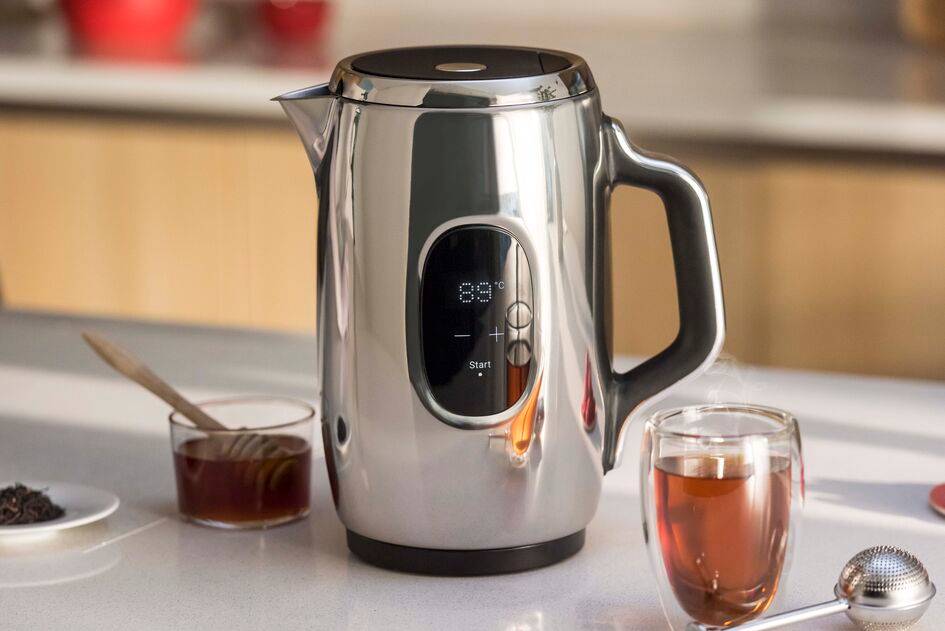 Majestuo, Електрическа кана KI883D10, 1.5L