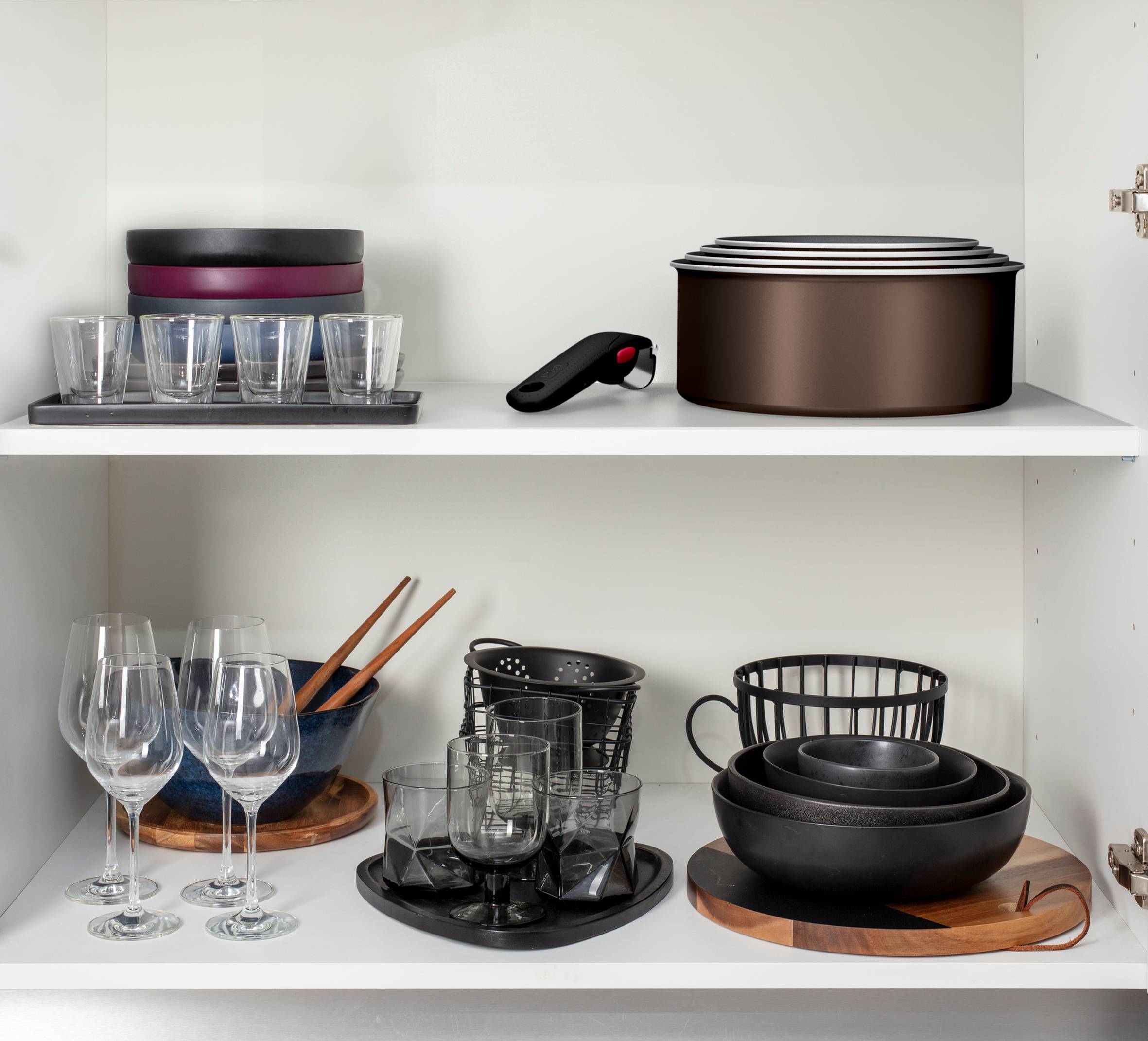 Комплект 3 части Ingenio XL Force