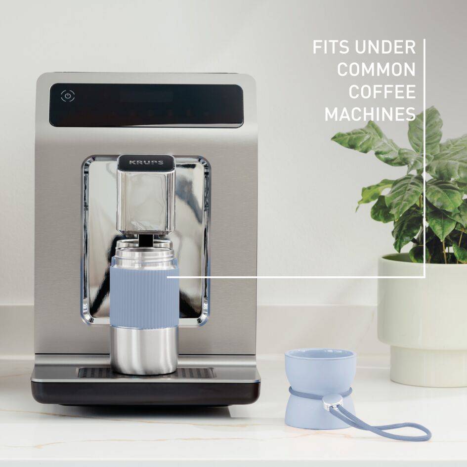 BEYOU CUP MUG INSULATED DRINKING MUG